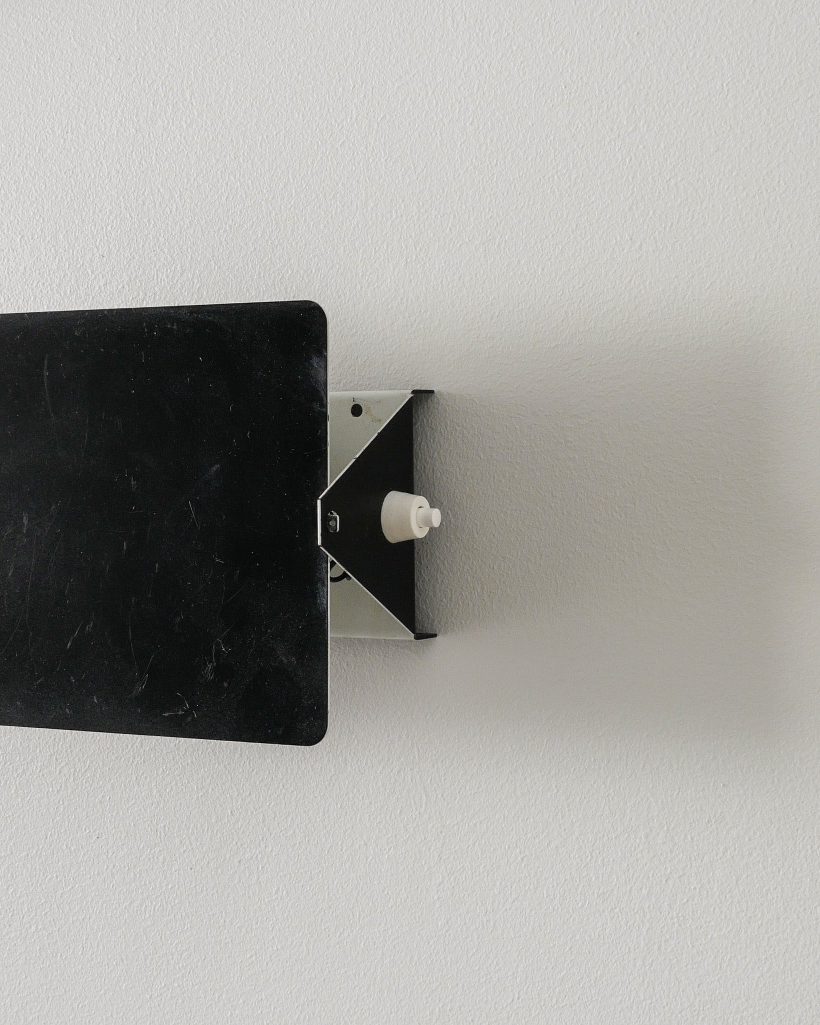 CHARLOTTE PERRIAND LARGE SCONCES, 1960s