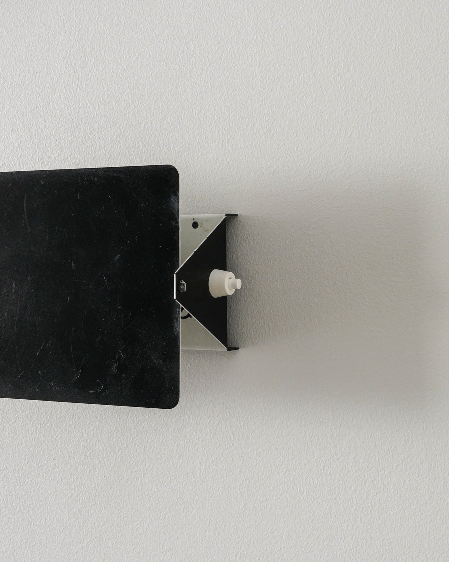 CHARLOTTE PERRIAND LARGE SCONCES, 1960s