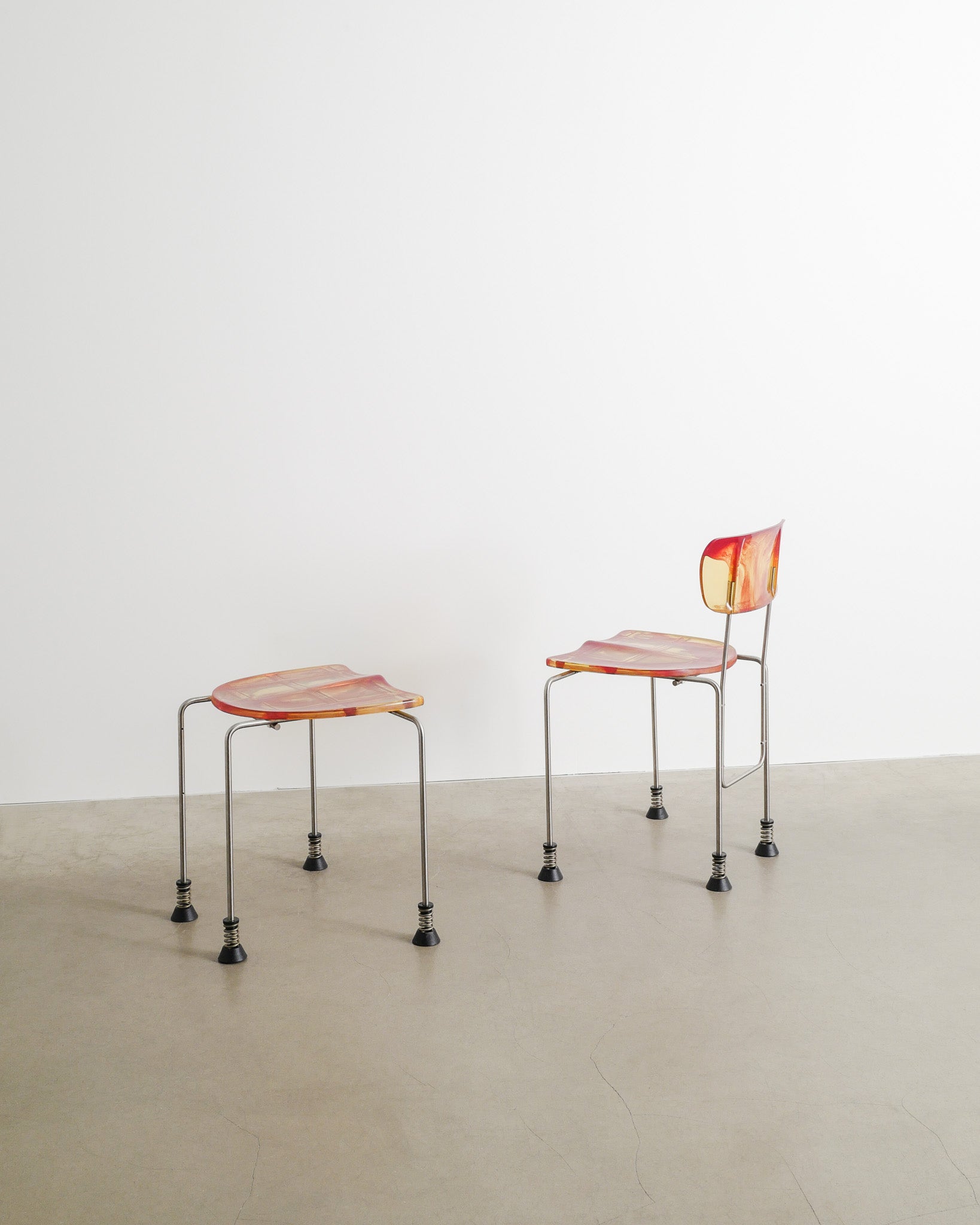GAETANO PESCE 