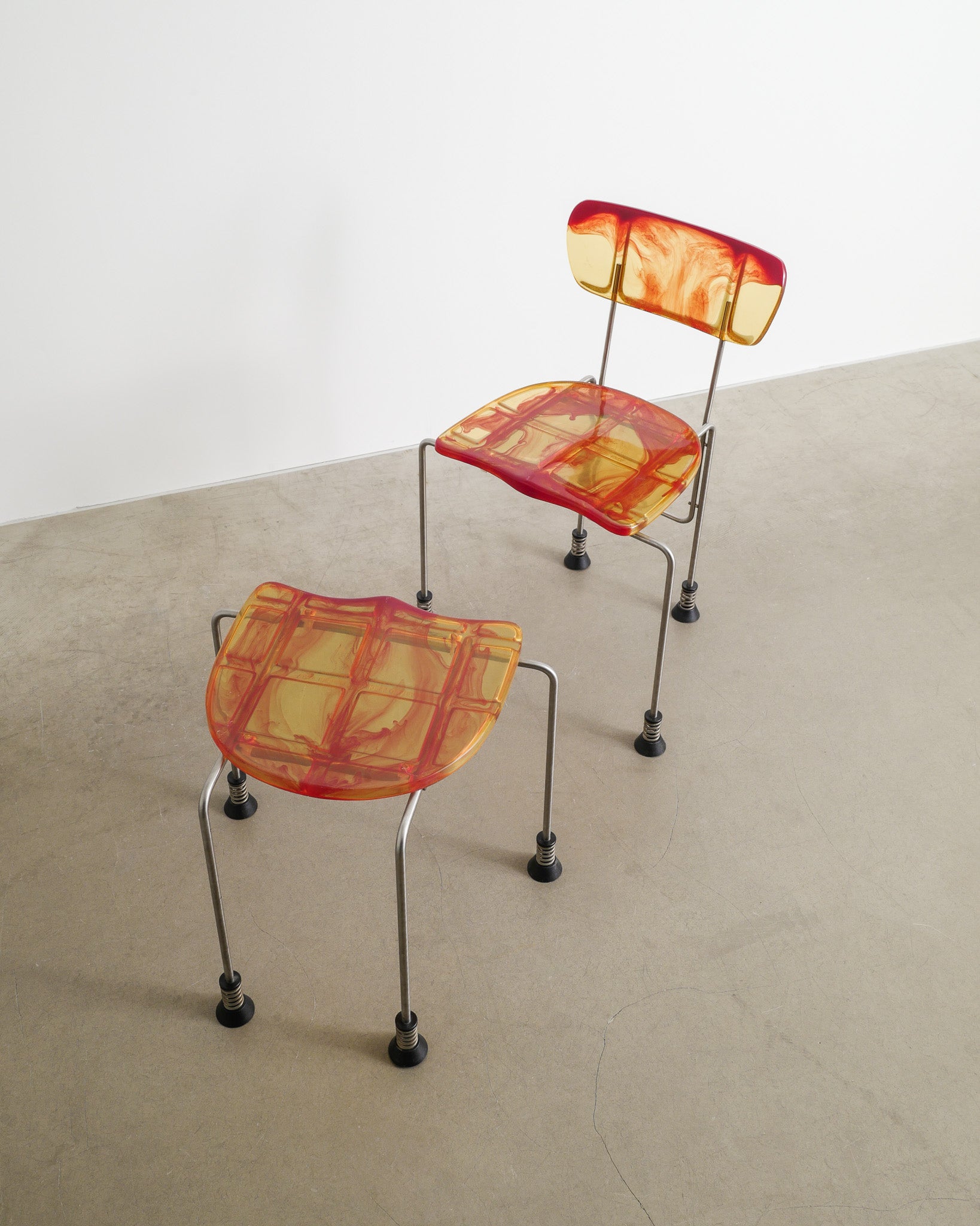 GAETANO PESCE 
