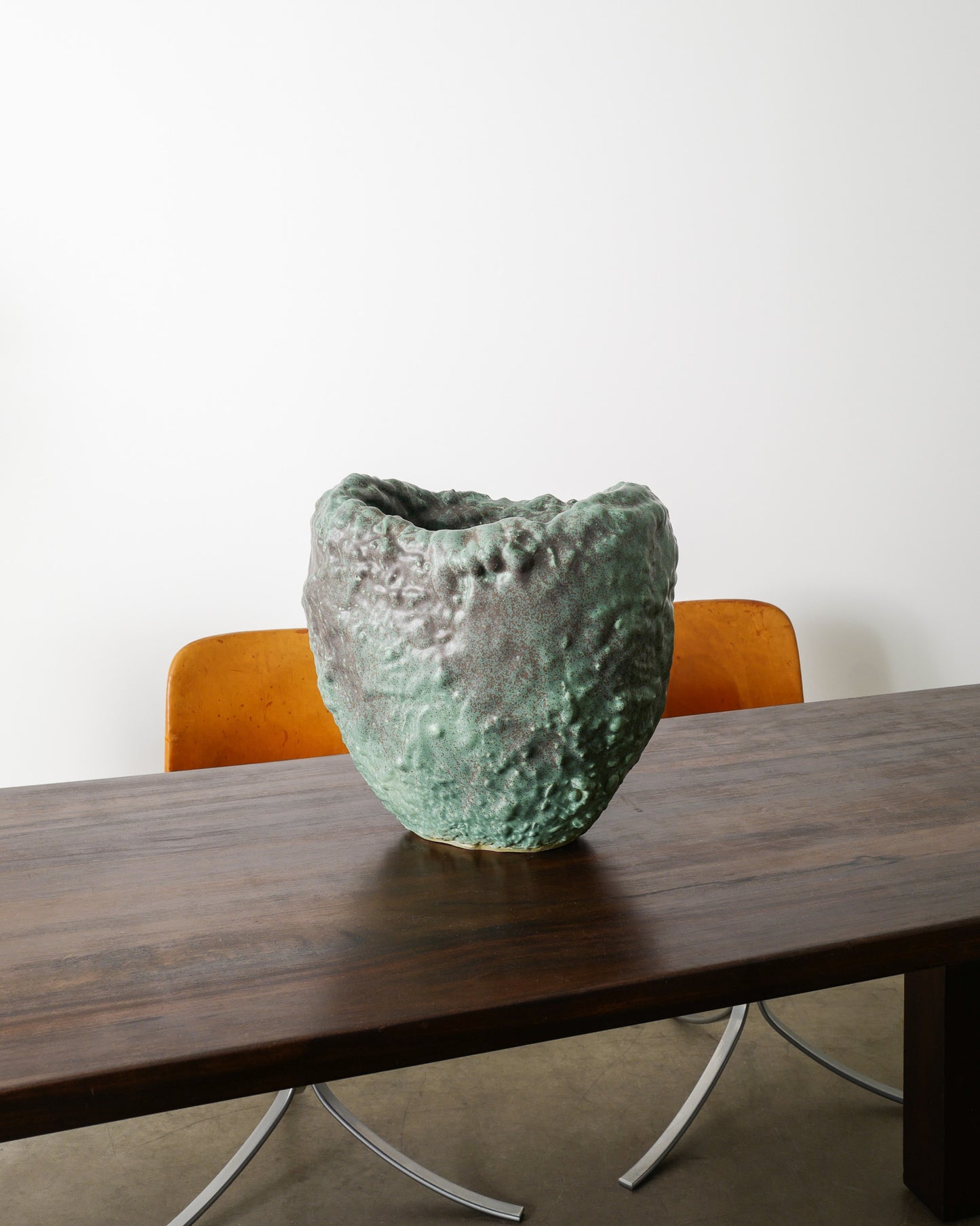 MÅRTEN MEDBO VASE SCULPTURE, 2009