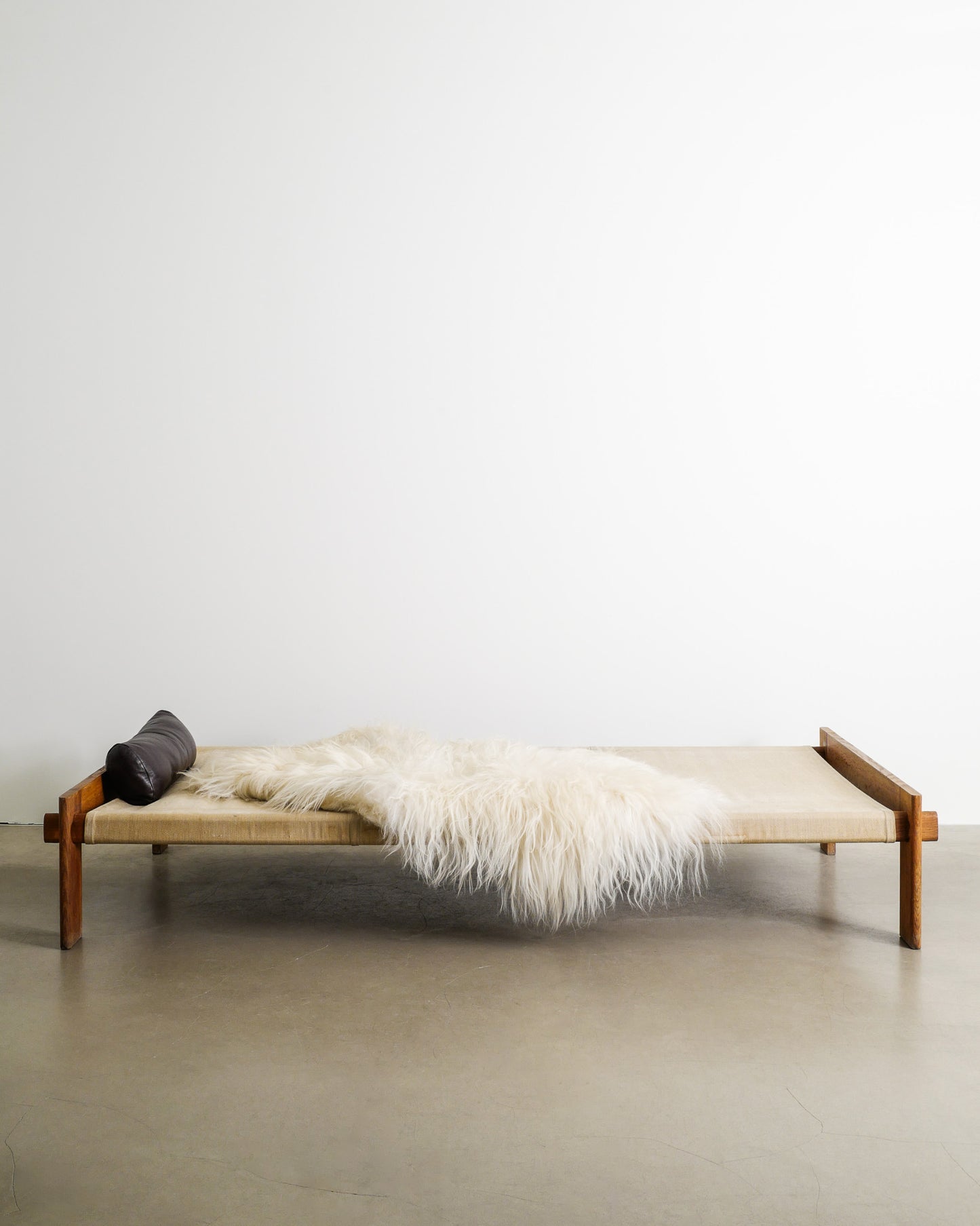 TAGE POULSEN LOW DAYBED, 1950s