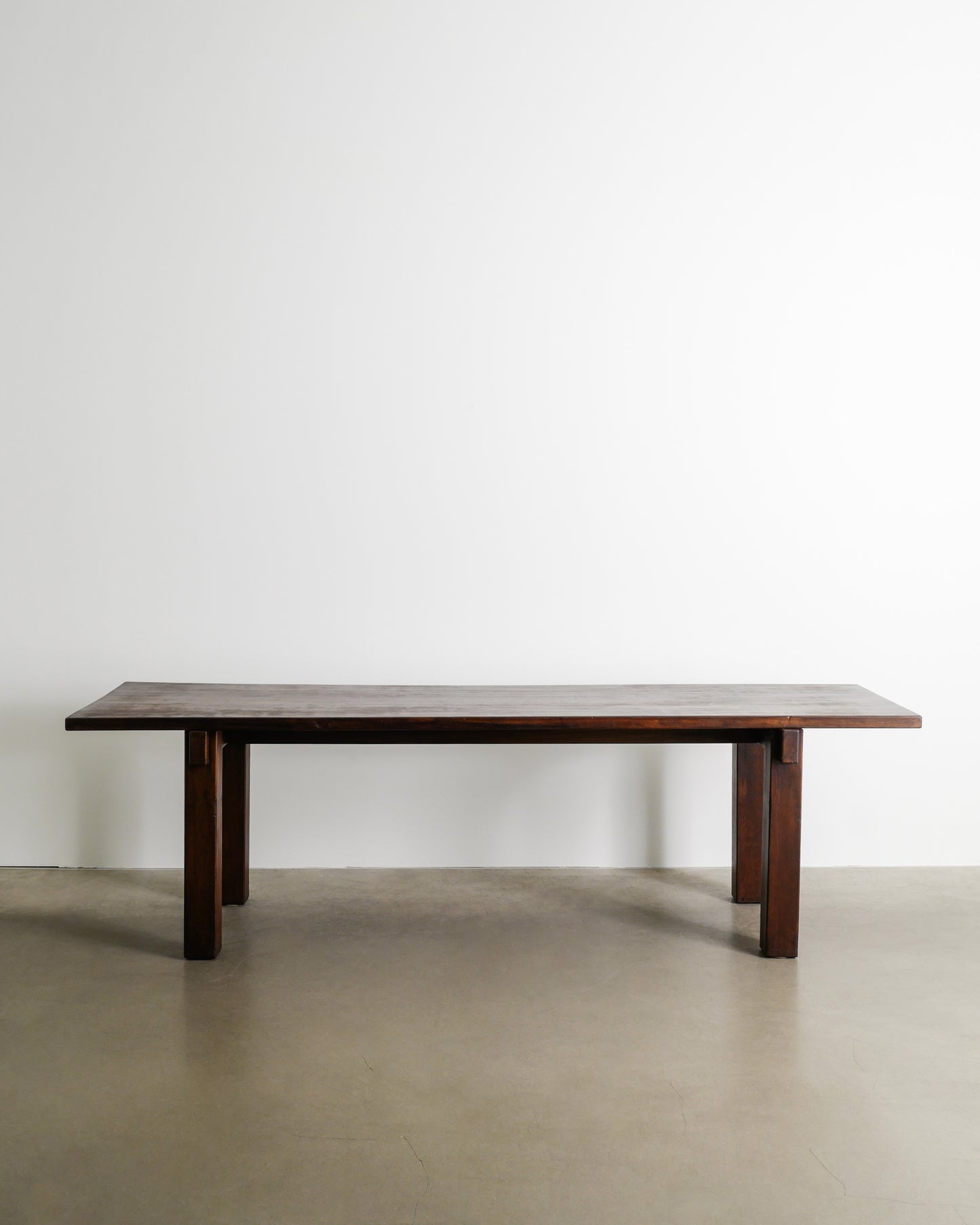 CHARLOTTE PERRIAND "BRAZIL" DINING TABLE