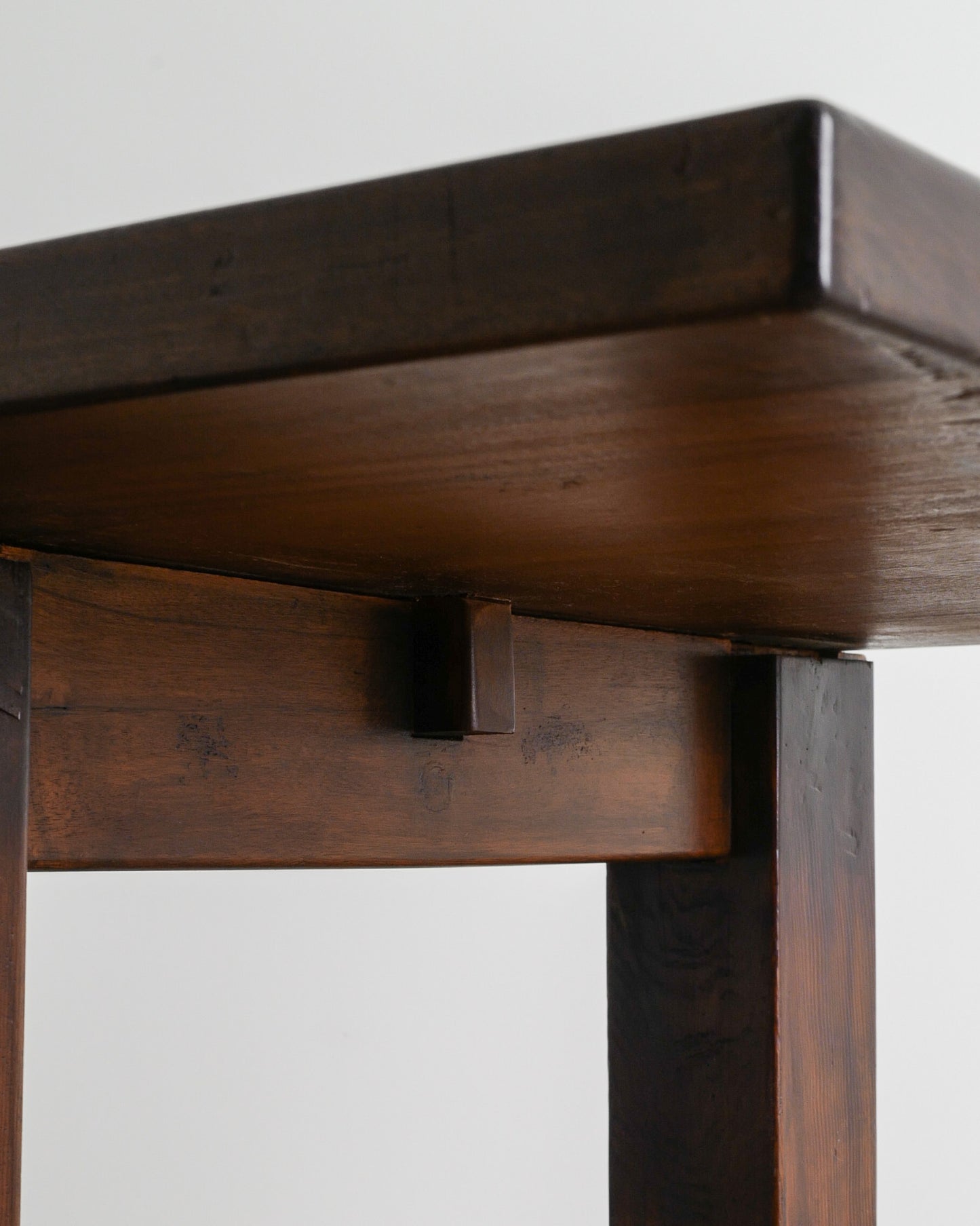 CHARLOTTE PERRIAND "BRAZIL" DINING TABLE