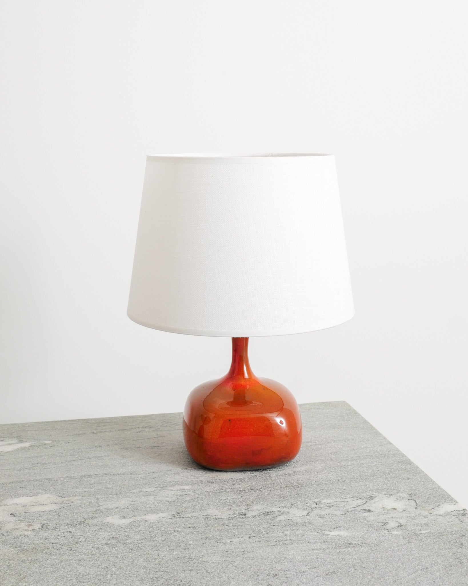 JACQUES & DANI RUELLAND LAMPS, 1960s