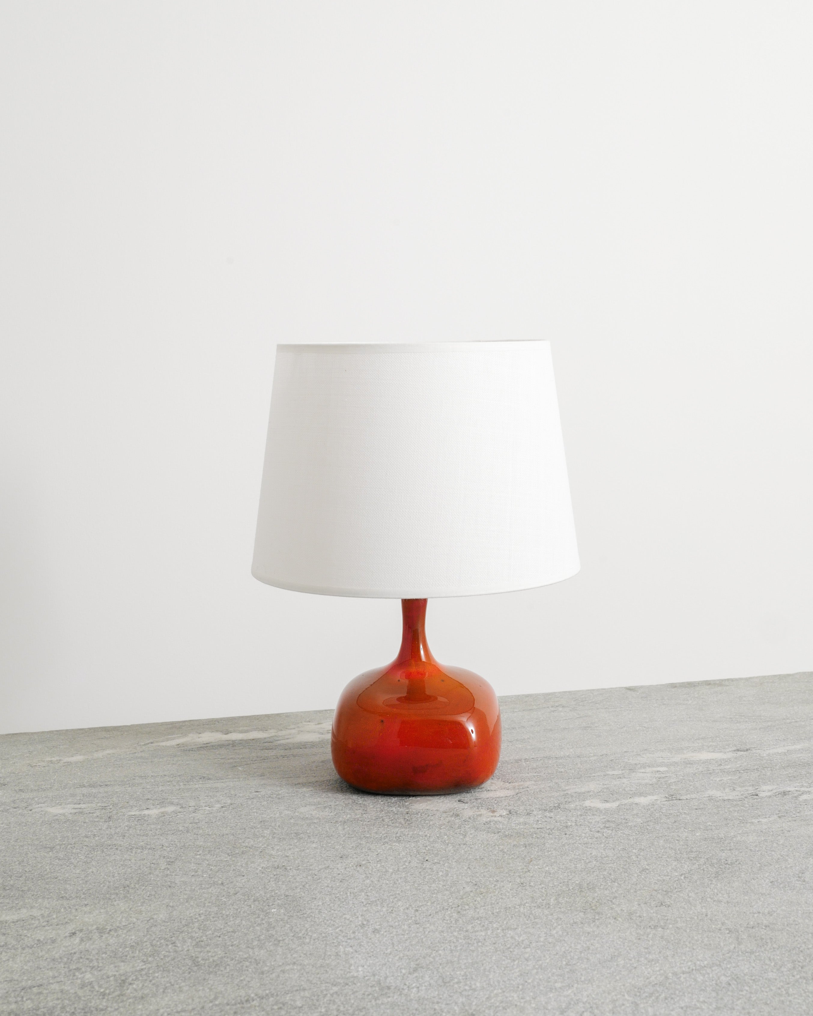 JACQUES & DANI RUELLAND LAMPS, 1960s