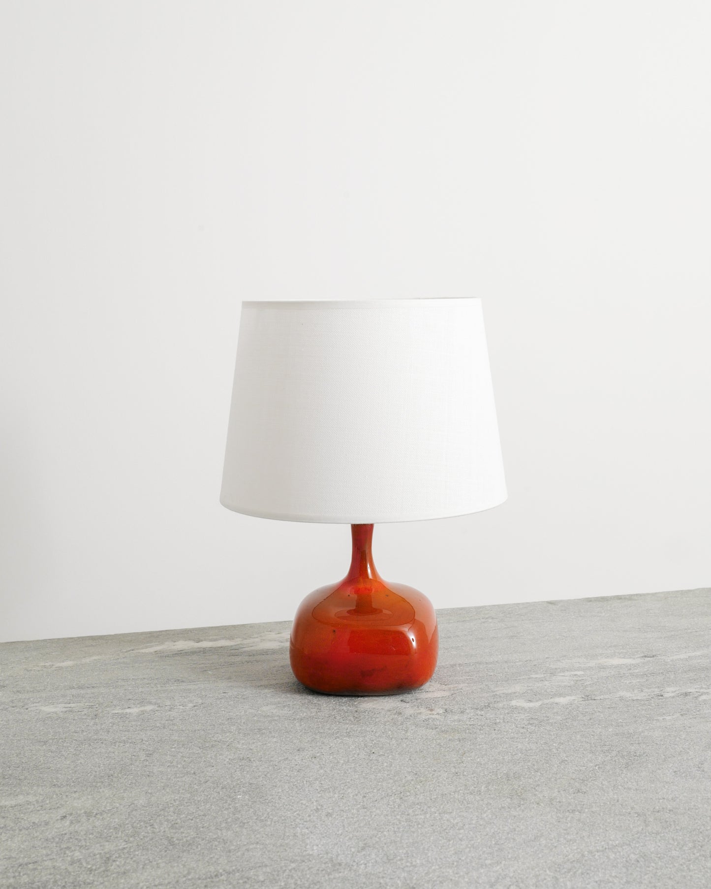 JACQUES & DANI RUELLAND LAMPS, 1960s