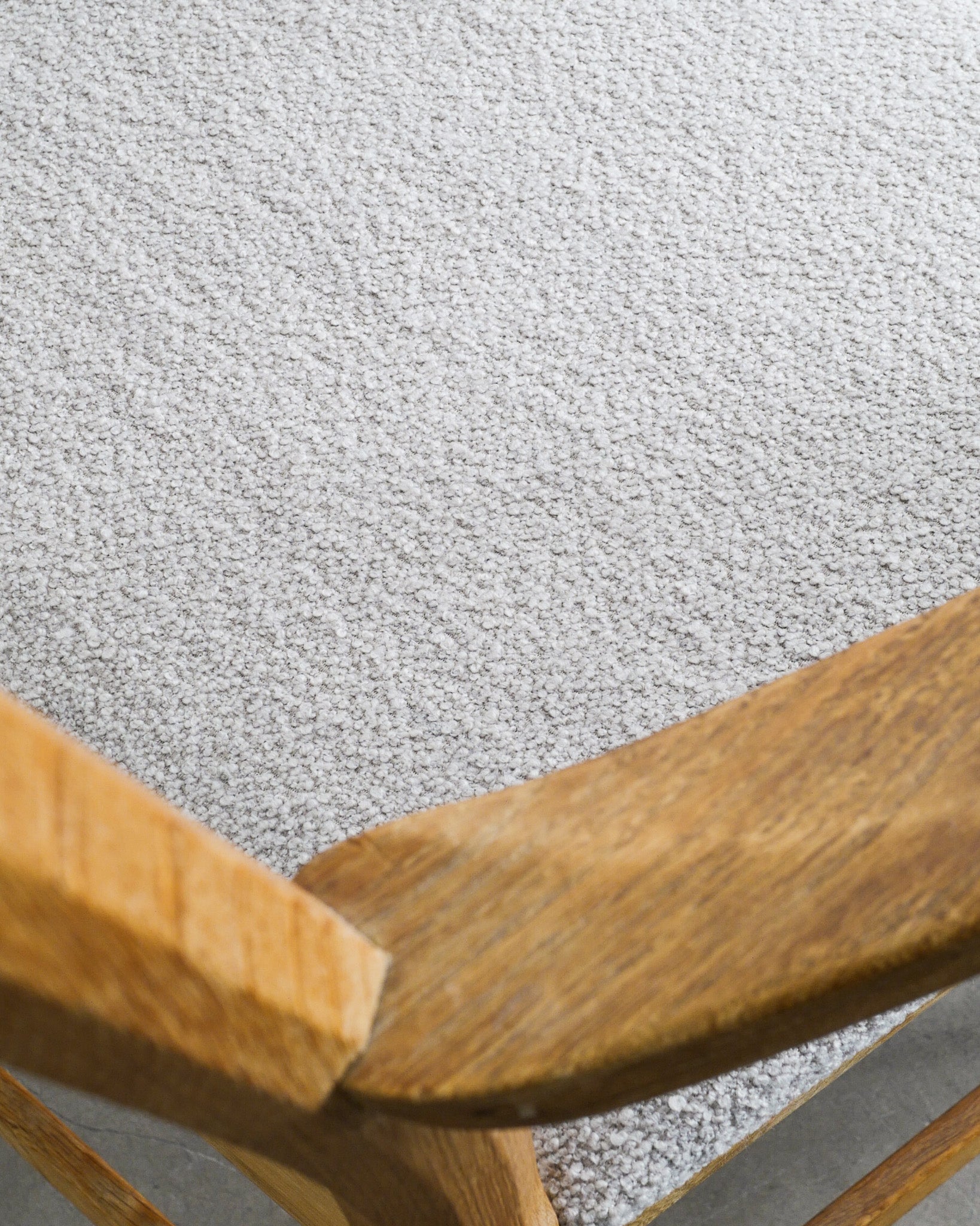 HENNING KJAERNULF ARMCHAIRS, 1960s