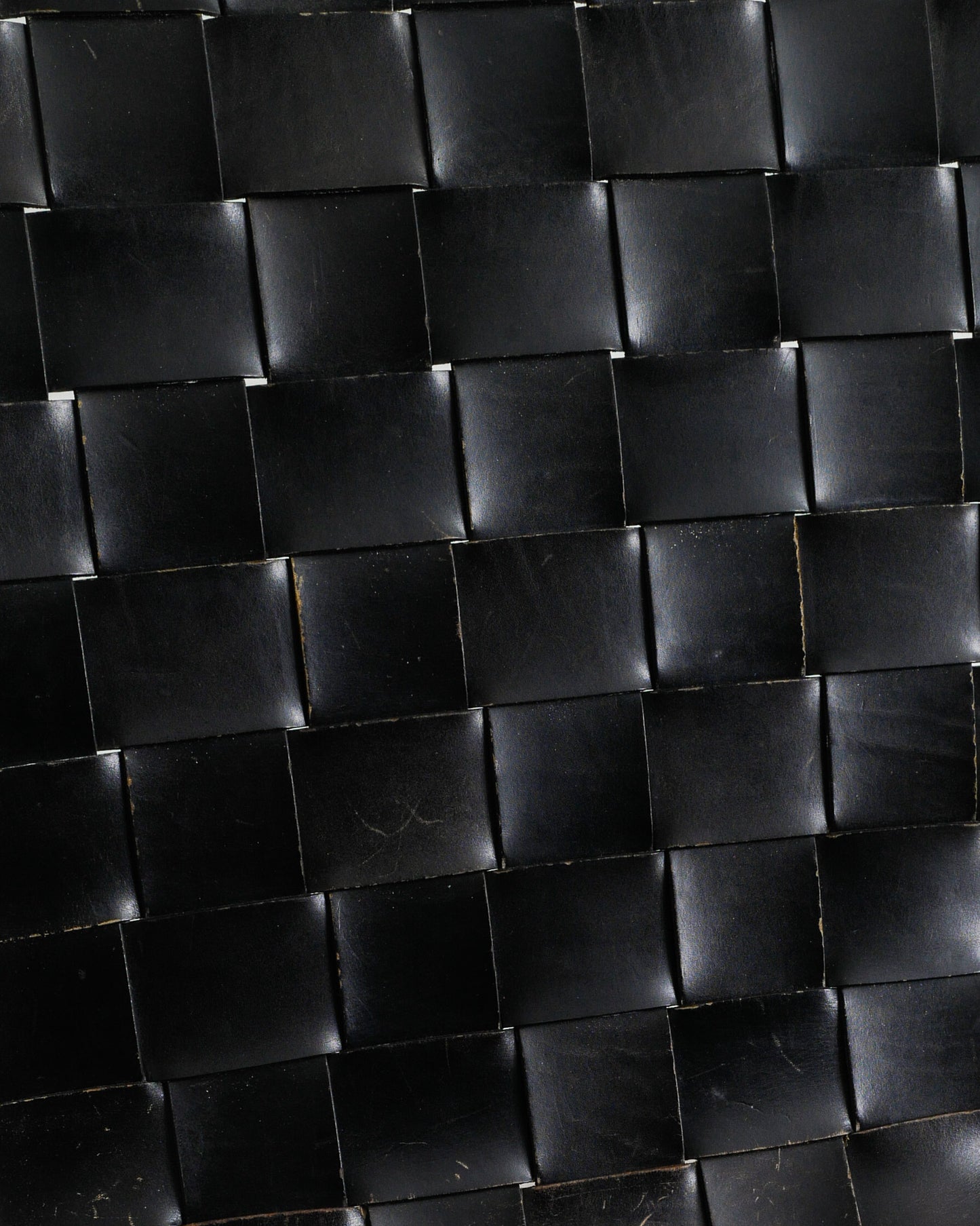 BRUNO MATHSSON "EVA" HIGHBACK CHAIR, 1960s