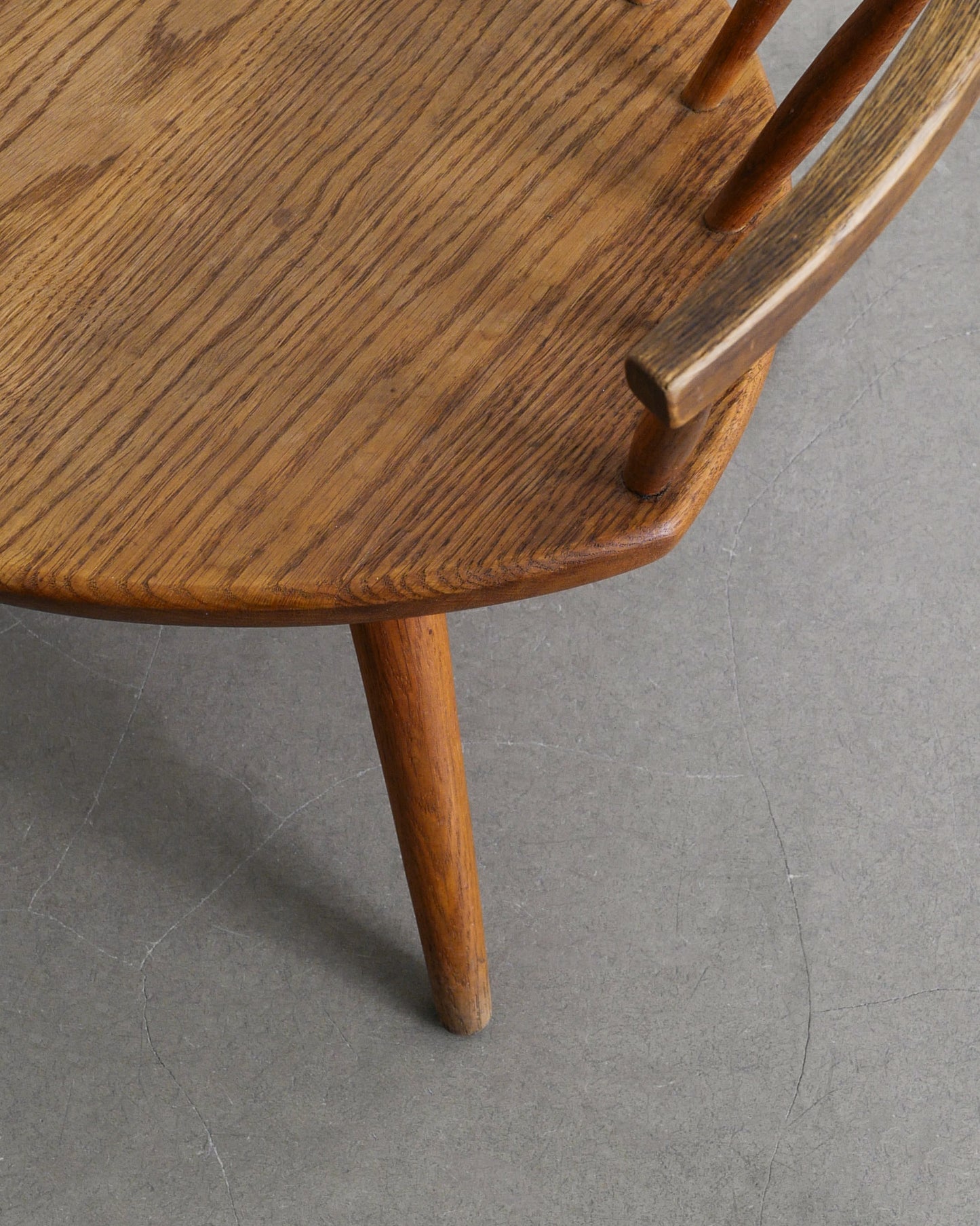 YNGVE EKSTRÖM "ARKA" ARMCHAIRS, 1950s