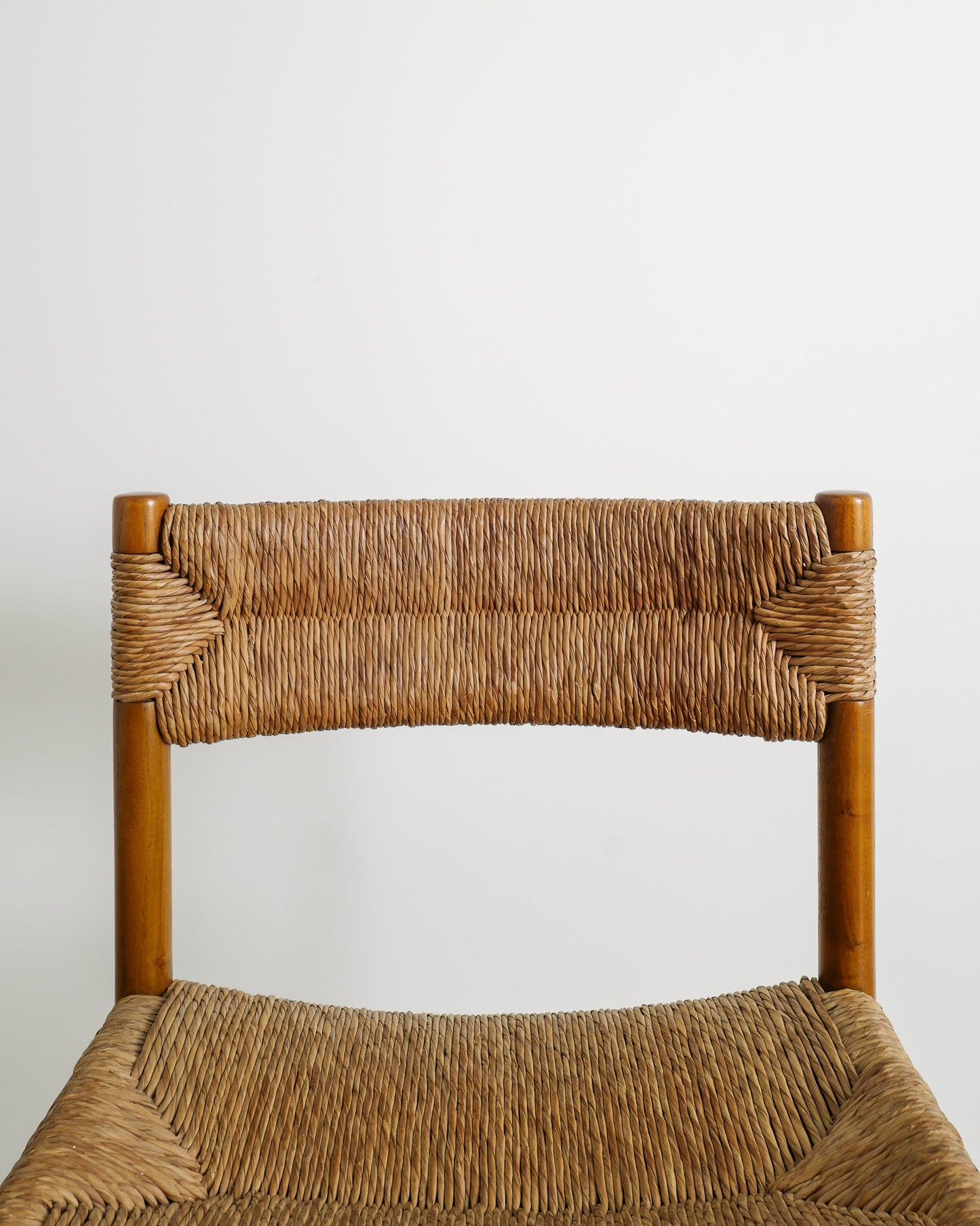 CHARLOTTE PERRIAND DORDOGNE CHAIRS, 1960s