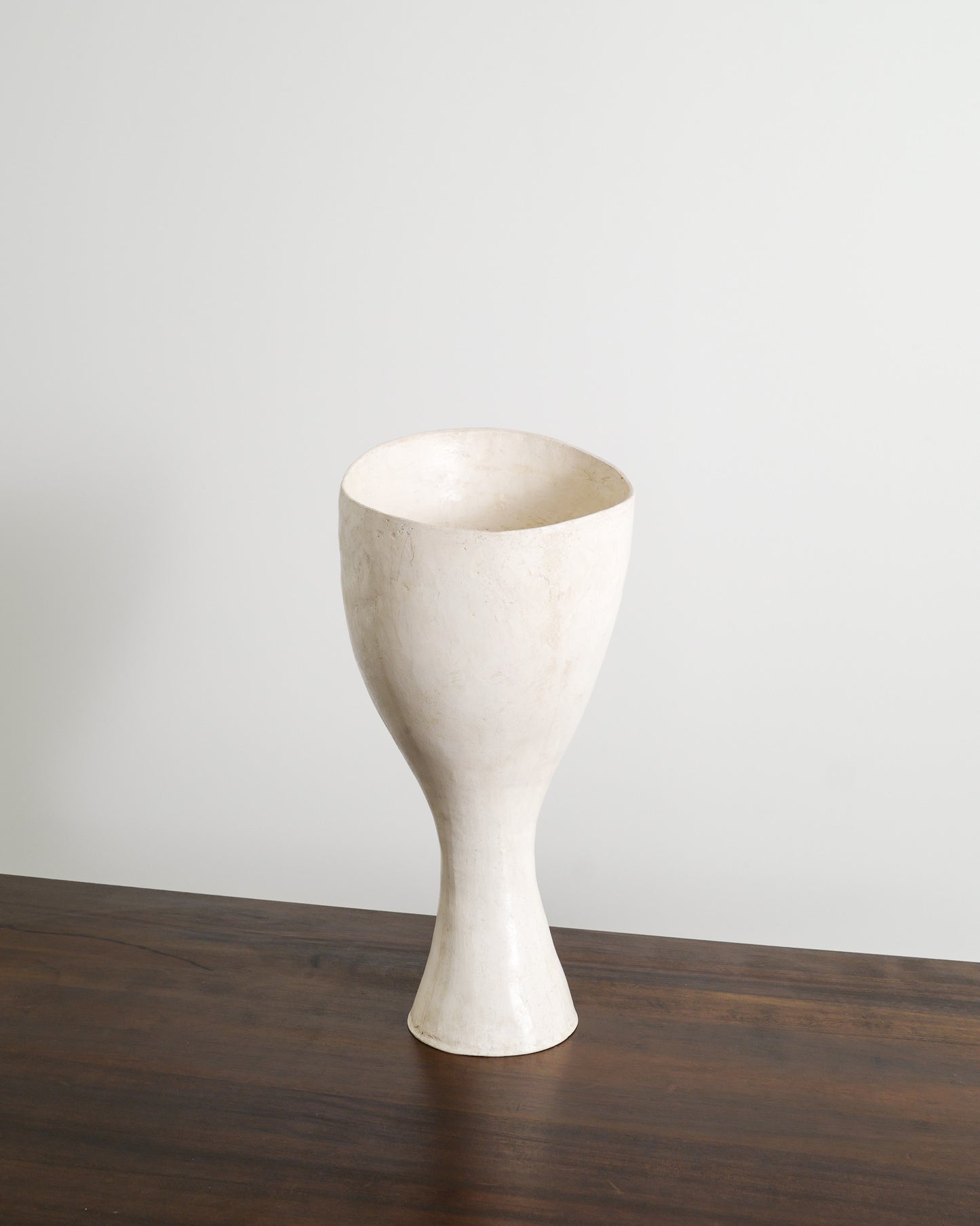 GRILLO DEMO PLASTER VASE