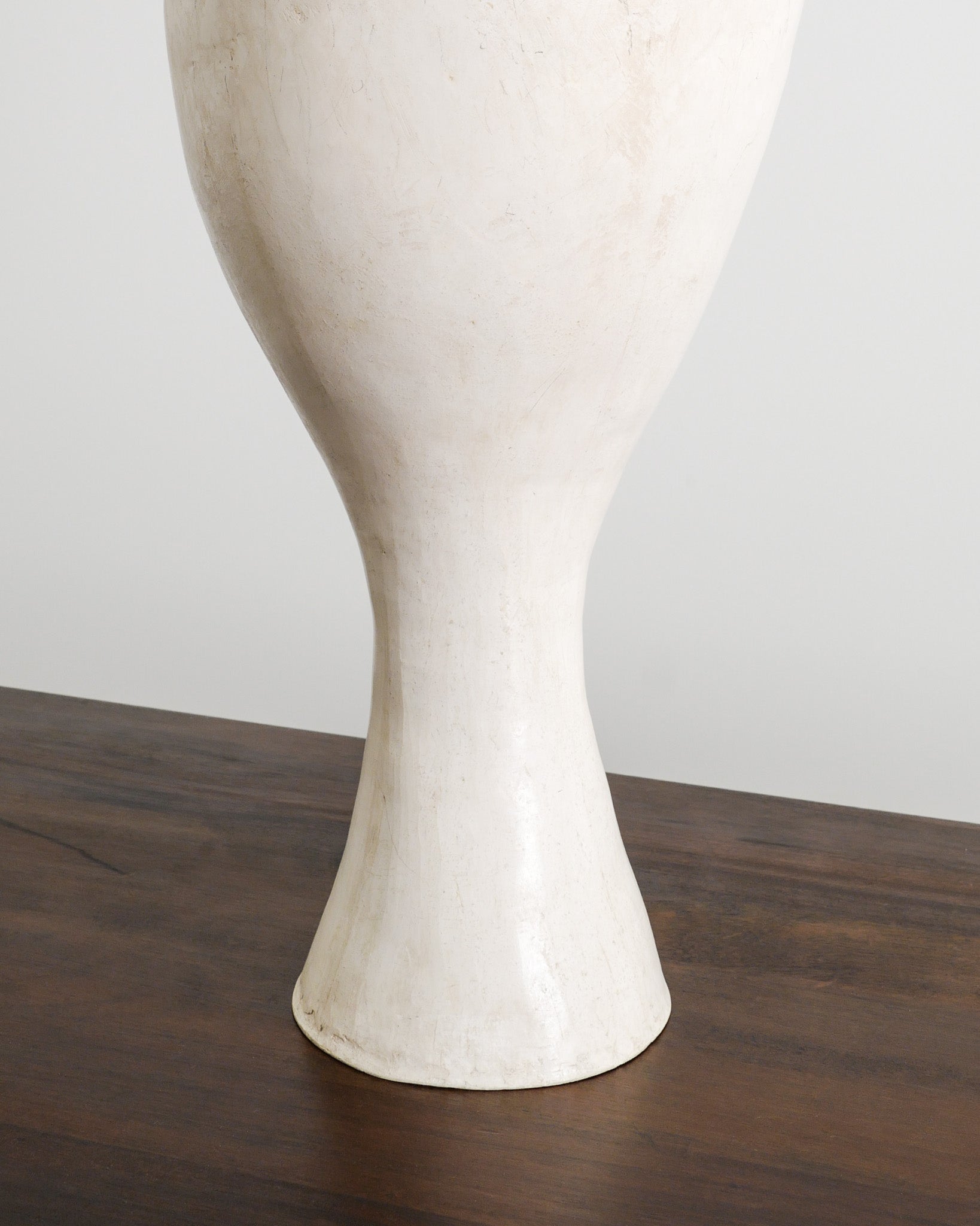 GRILLO DEMO PLASTER VASE