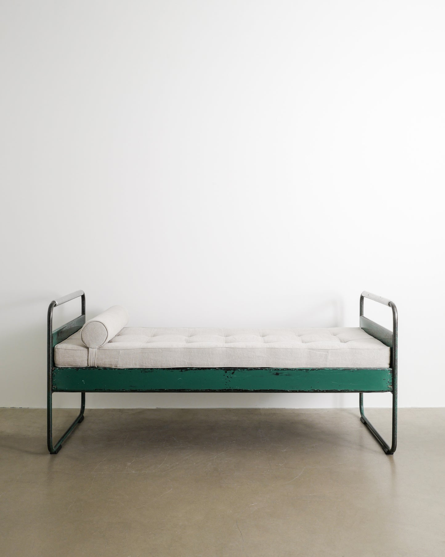 JEAN PROUVÈ "NO 17 / FABERT" DAYBED, 1930s