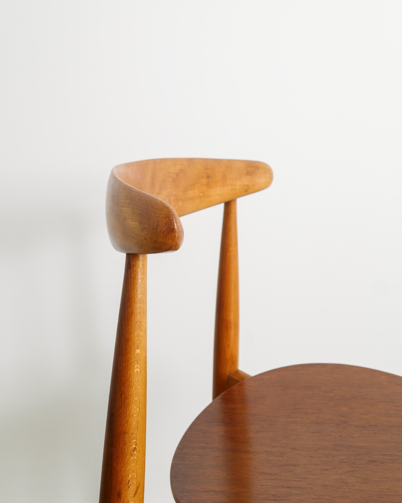 HANS J WEGNER 