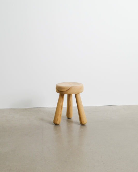 INGVAR HILDINGSSON STOOL, 1970s