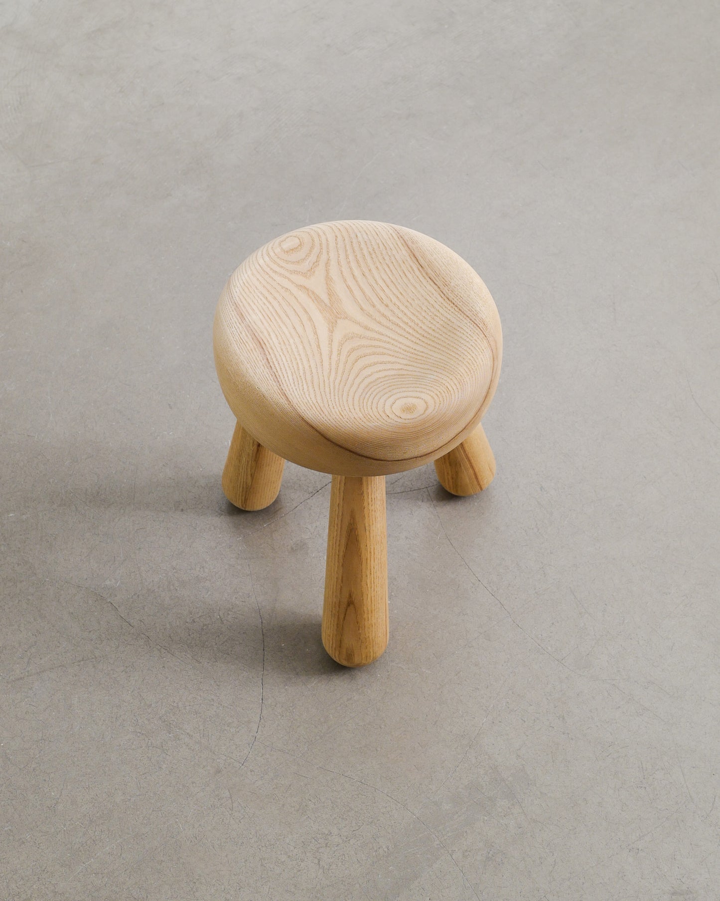 INGVAR HILDINGSSON STOOL, 1970s