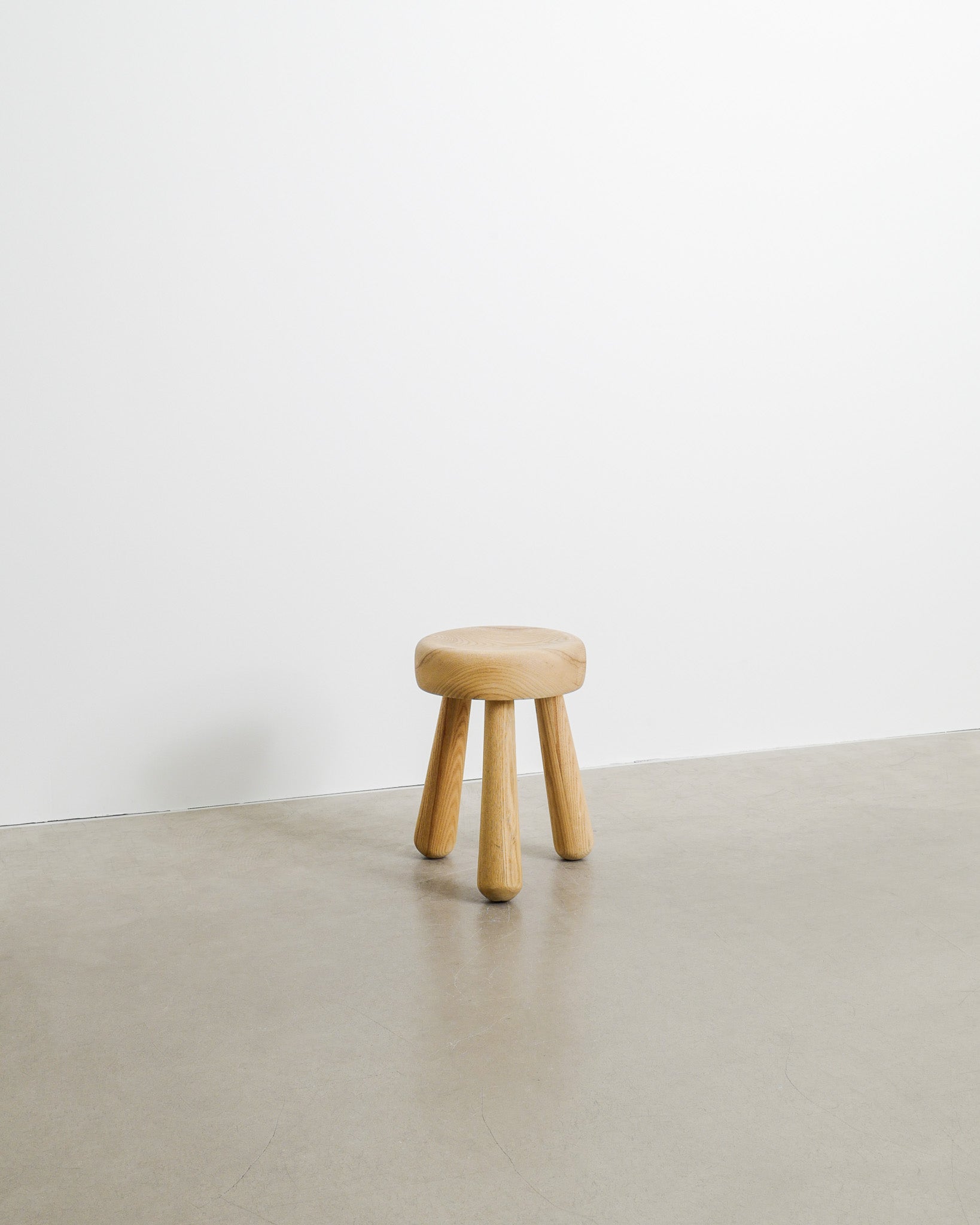 INGVAR HILDINGSSON STOOL, 1970s