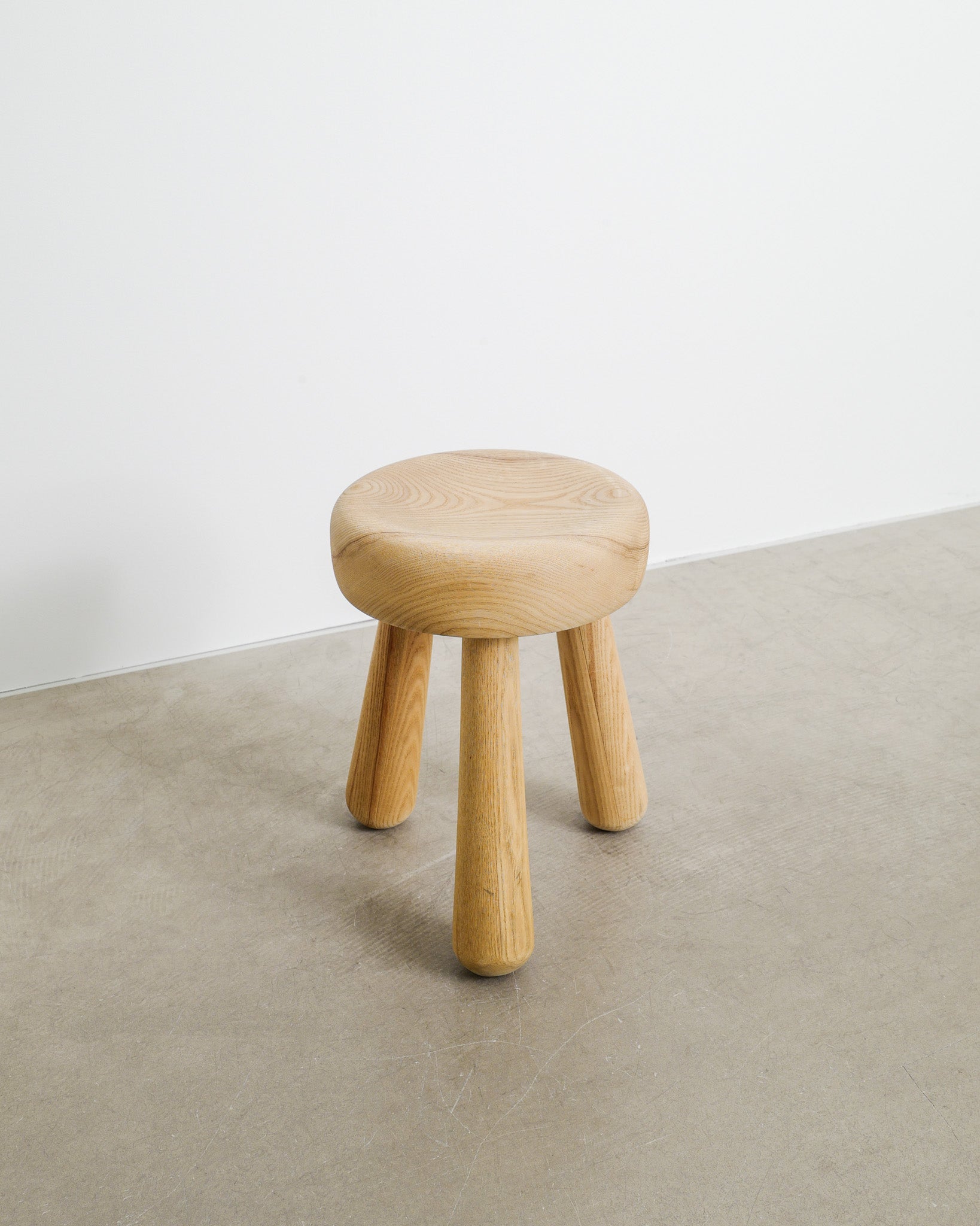 INGVAR HILDINGSSON STOOL, 1970s