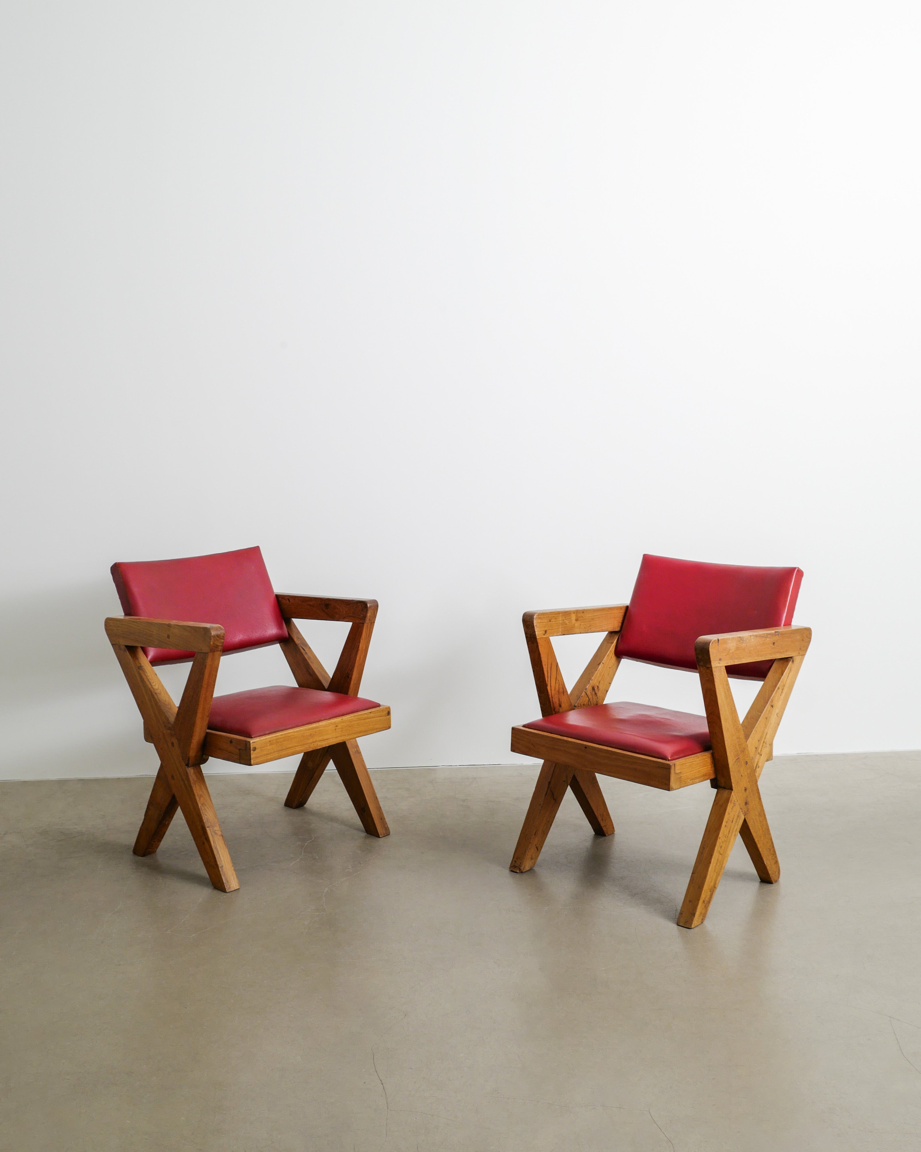 PIERRE JEANNERET 
