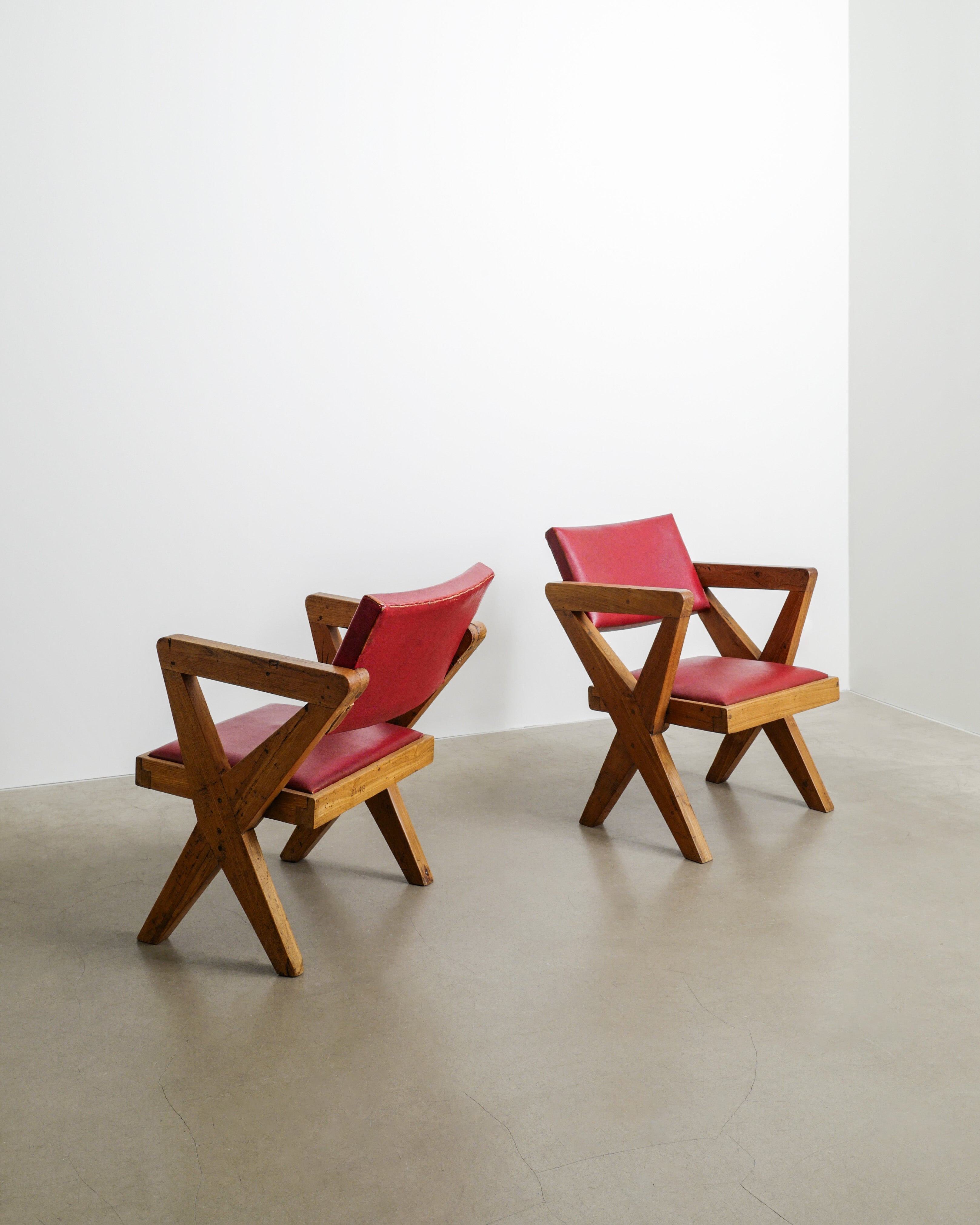 PIERRE JEANNERET 