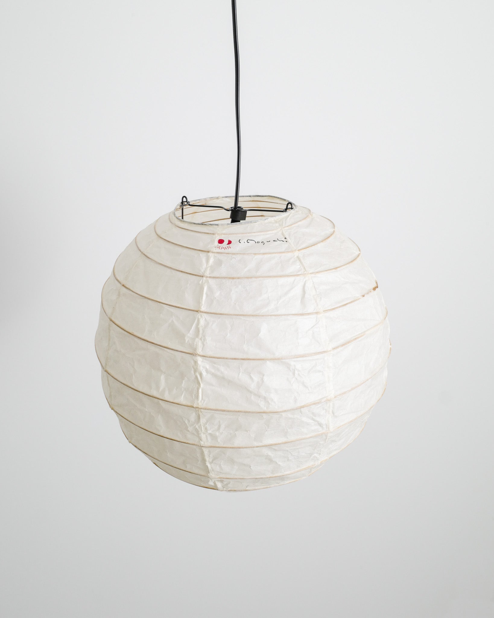 ISAMU NOGUCHI 