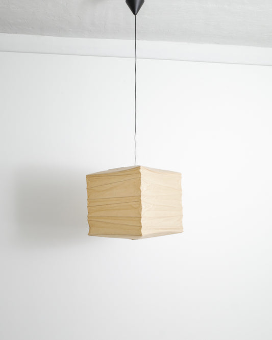ISAMU NOGUCHI "45X" PENDANT, 1970s