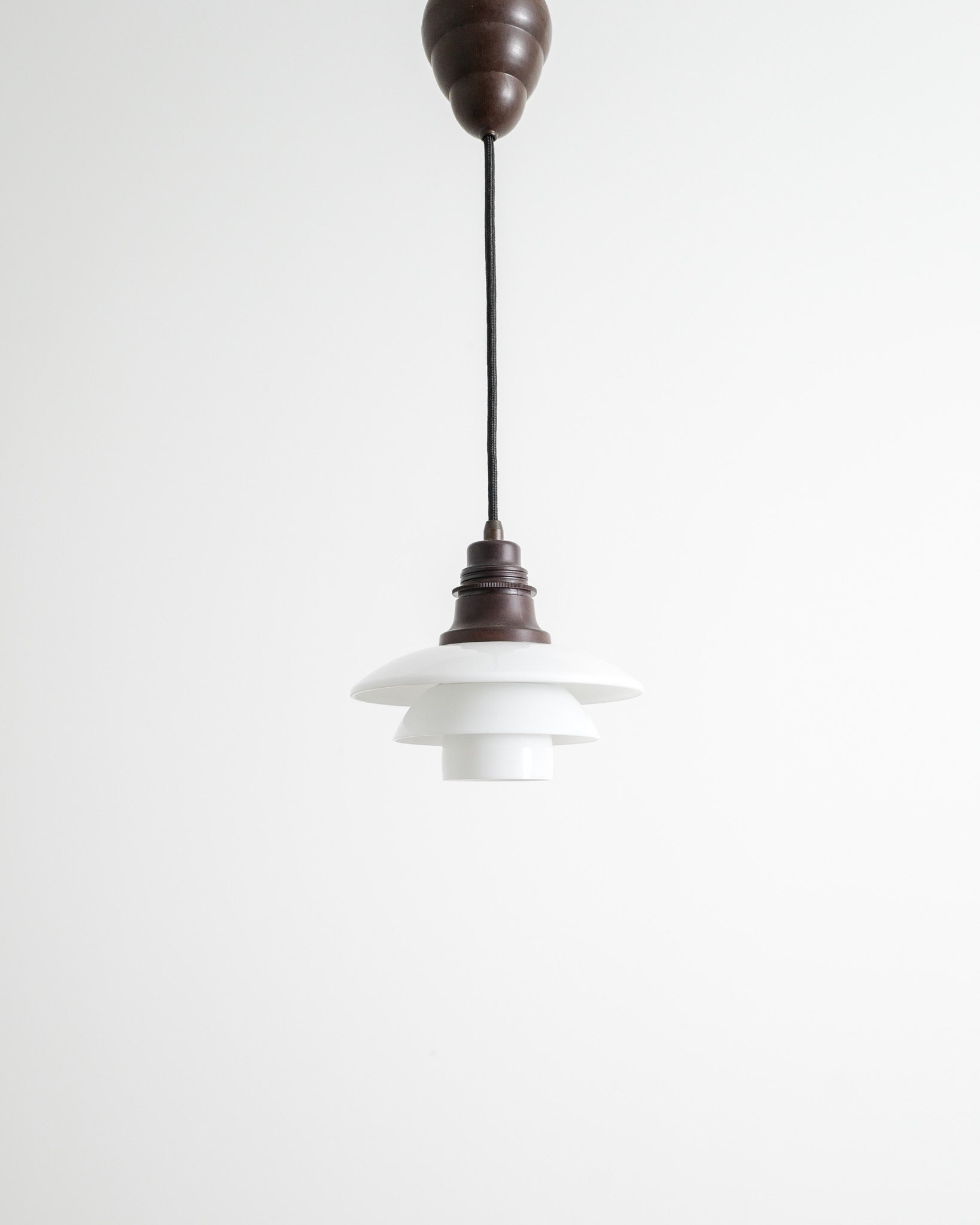 POUL HENNINGSEN WHITE 