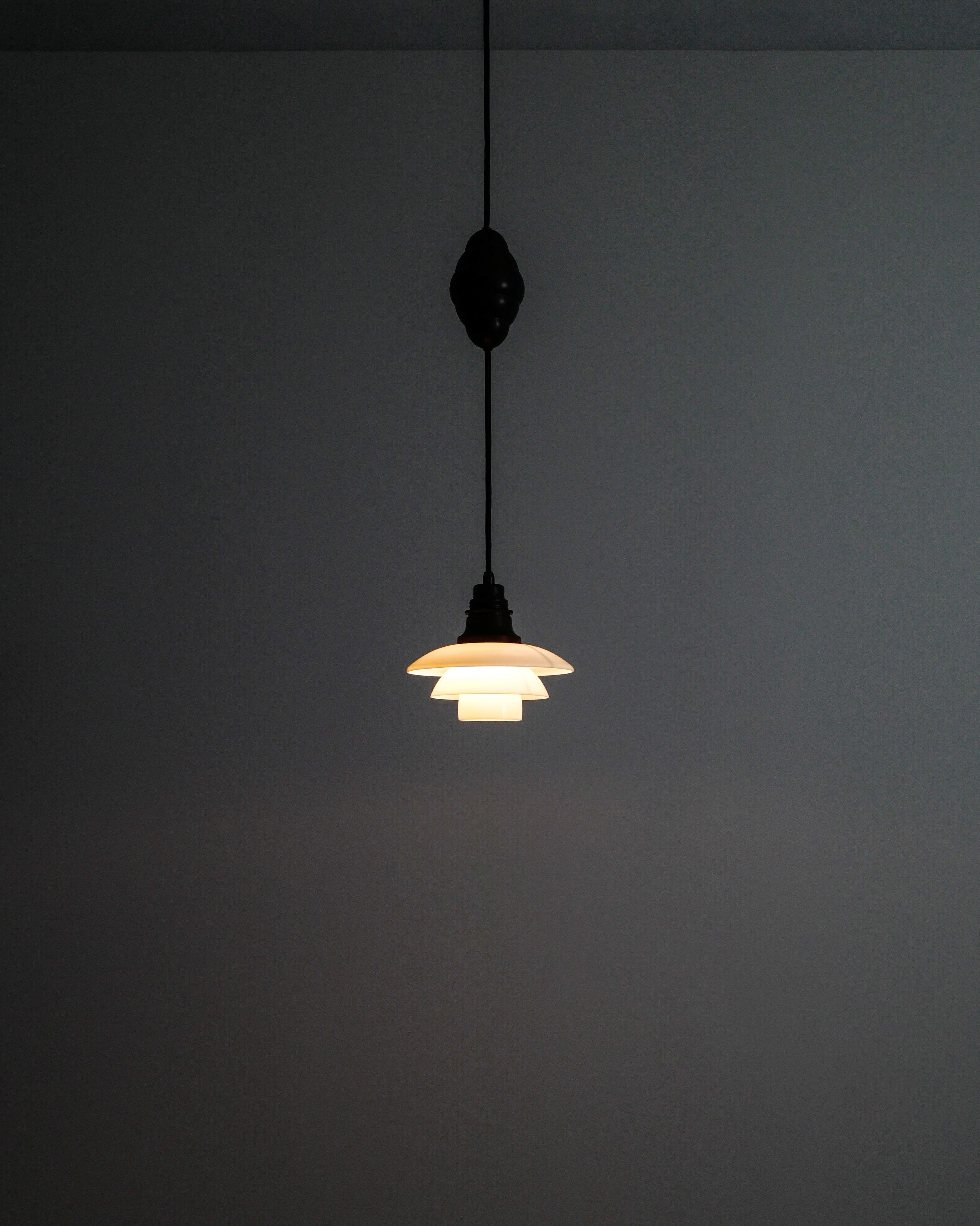 POUL HENNINGSEN WHITE 