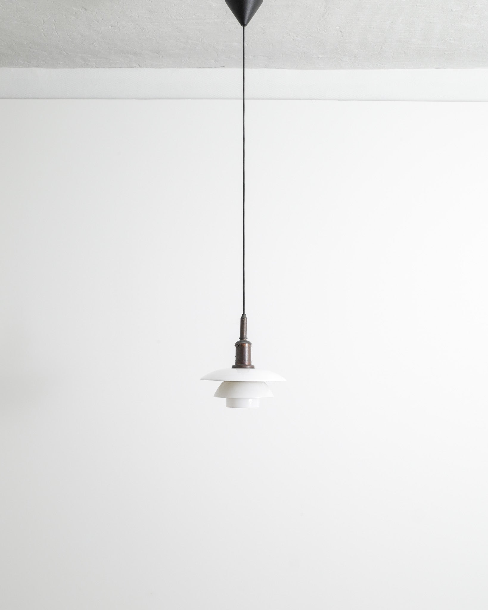POUL HENNINGSEN PAT. APPL. 