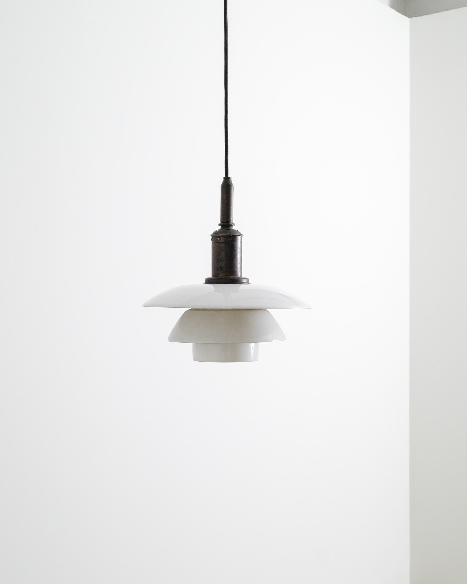 POUL HENNINGSEN PAT. APPL. 