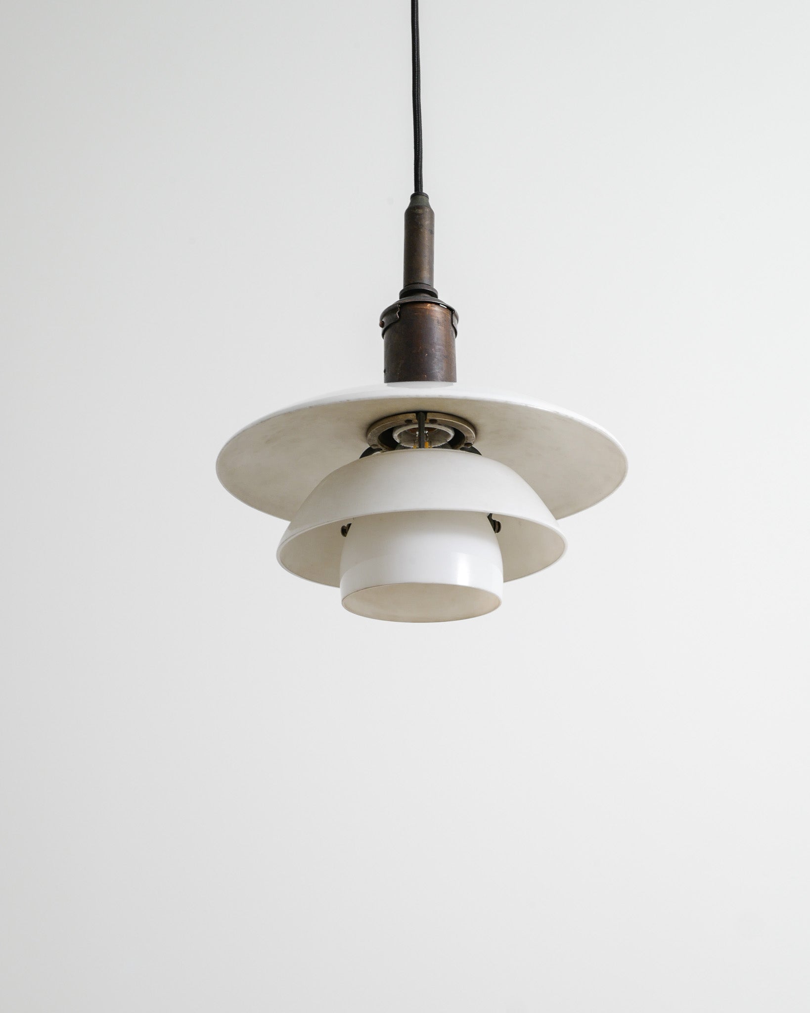 POUL HENNINGSEN PAT. APPL. 