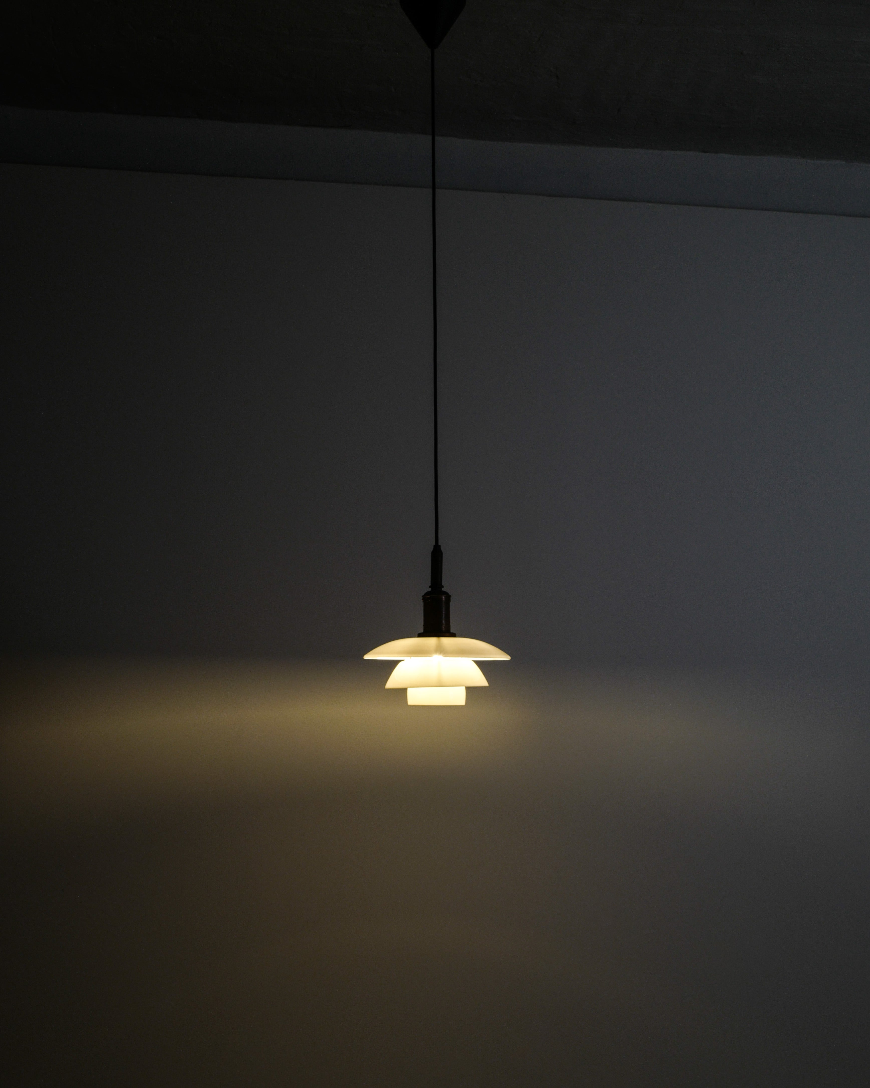 POUL HENNINGSEN PAT. APPL. 