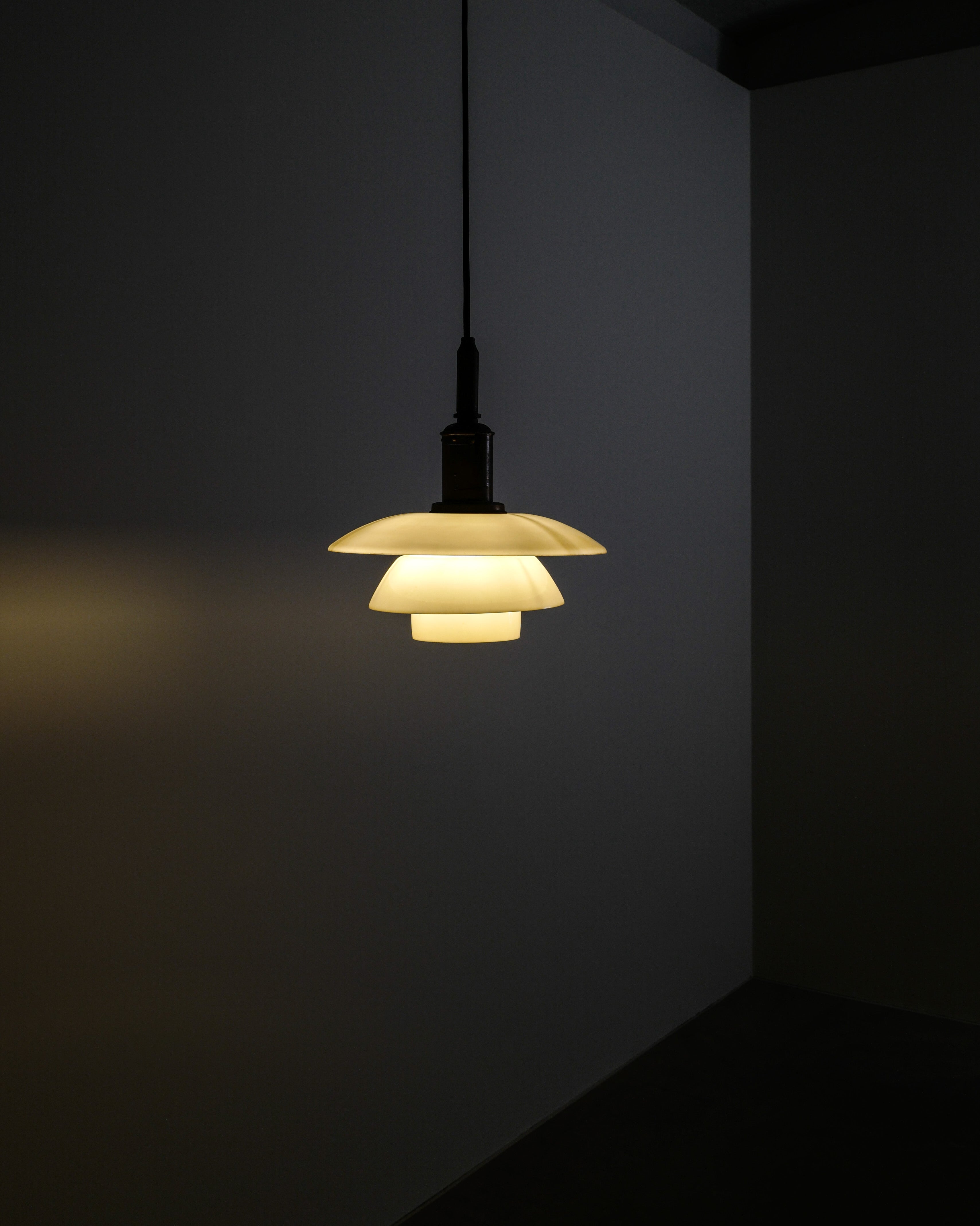 POUL HENNINGSEN PAT. APPL. 