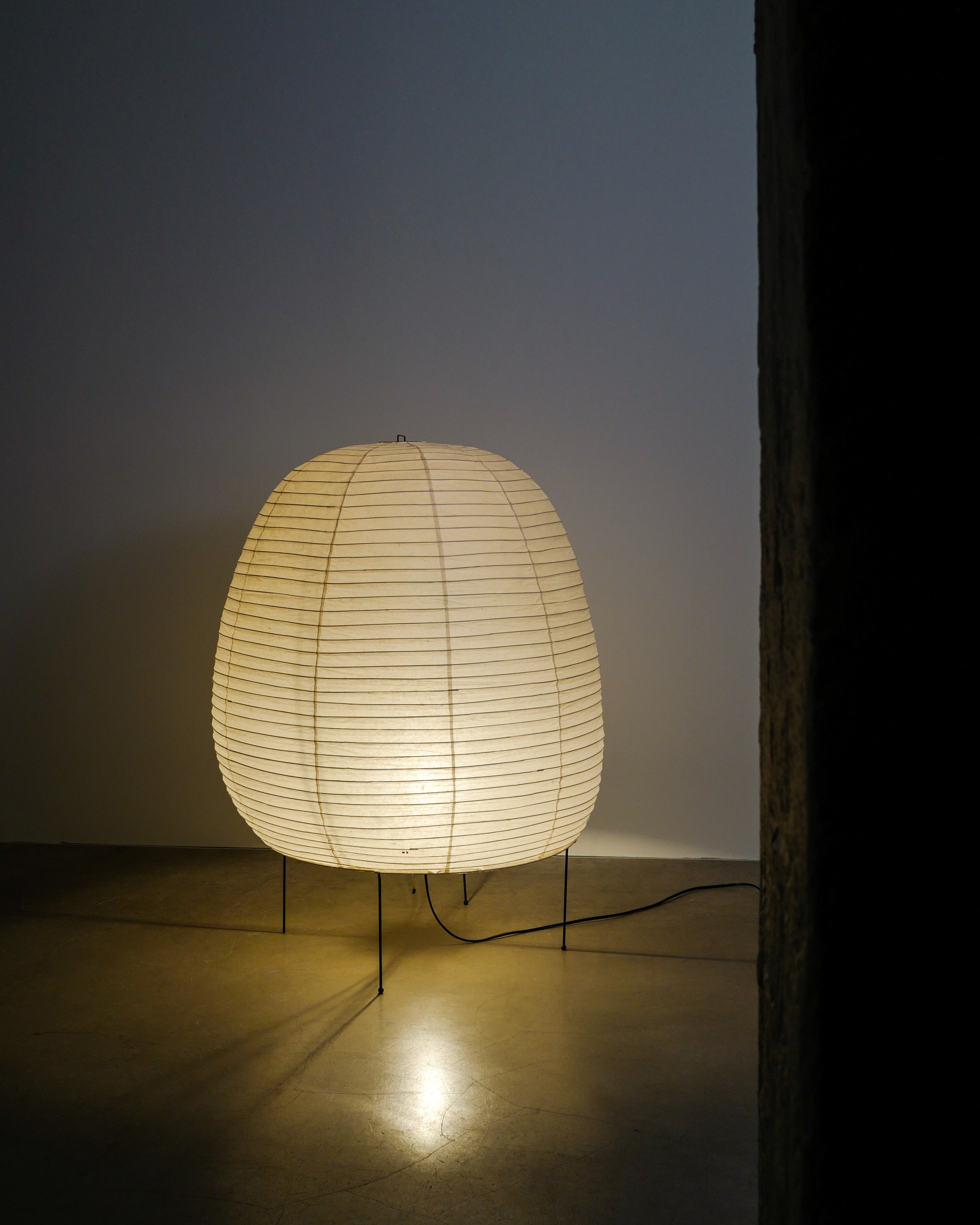 ISAMU NOGUCHI 
