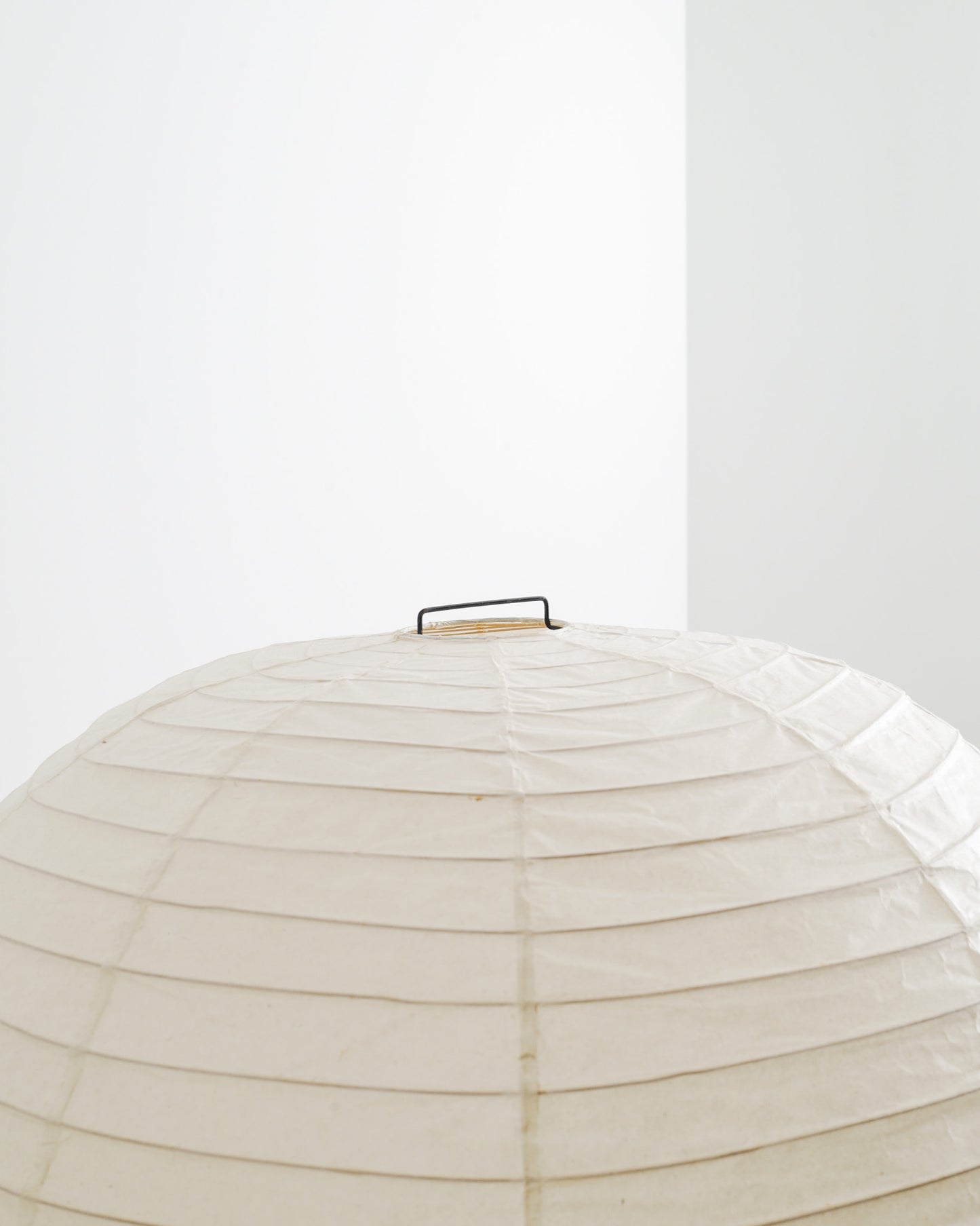 ISAMU NOGUCHI "N21" FLOOR LAMP, 1960s