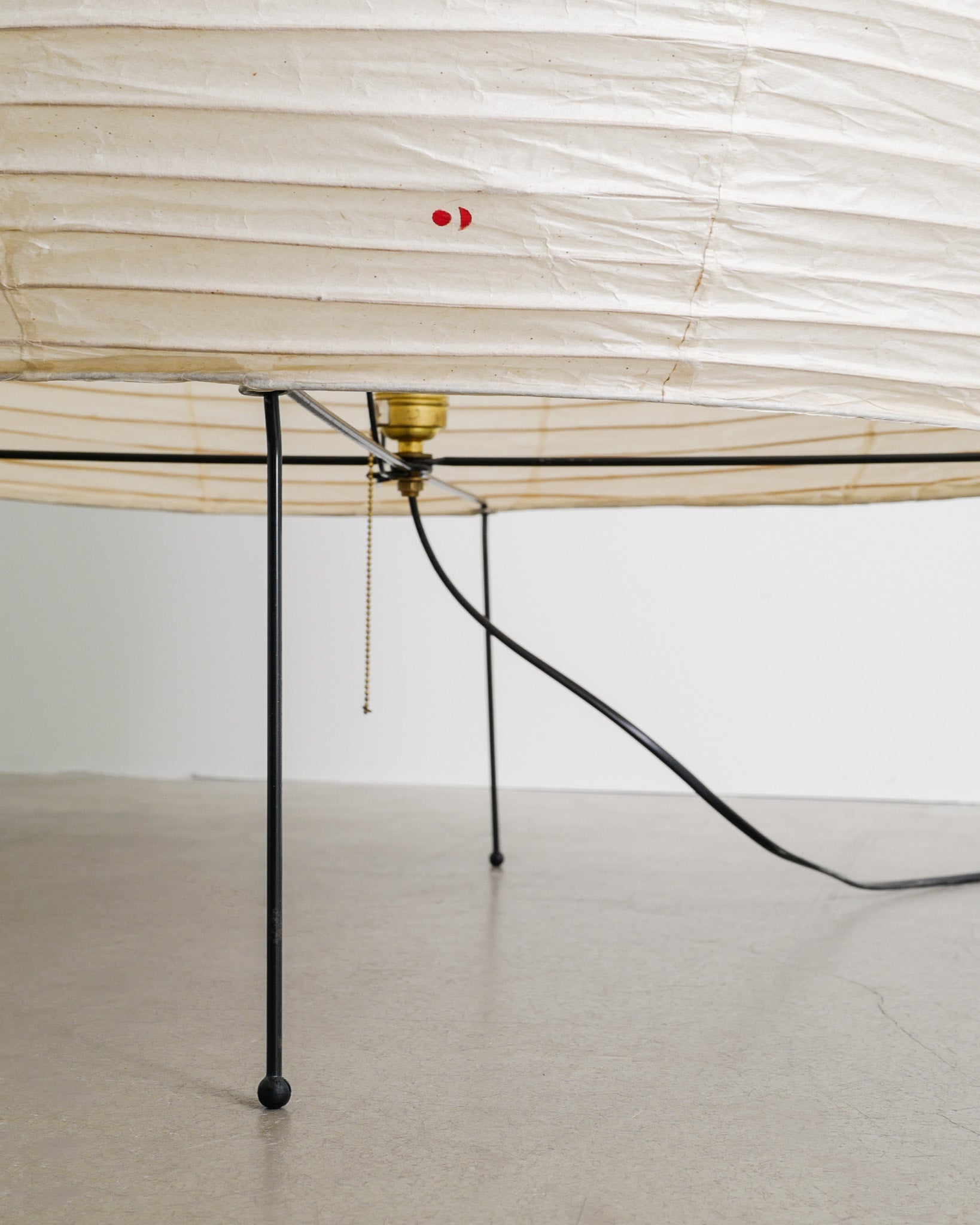 ISAMU NOGUCHI 