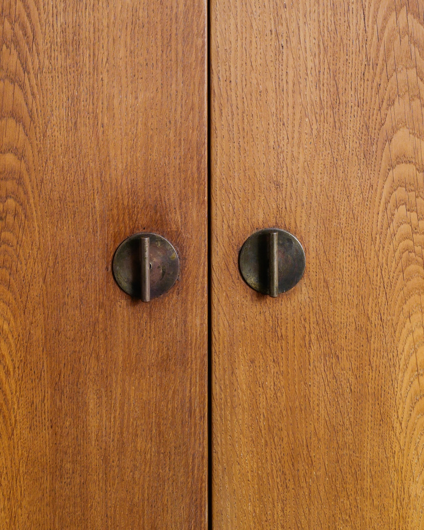 BØRGE MOGENSEN "232" SIDEBOARD, 1960s