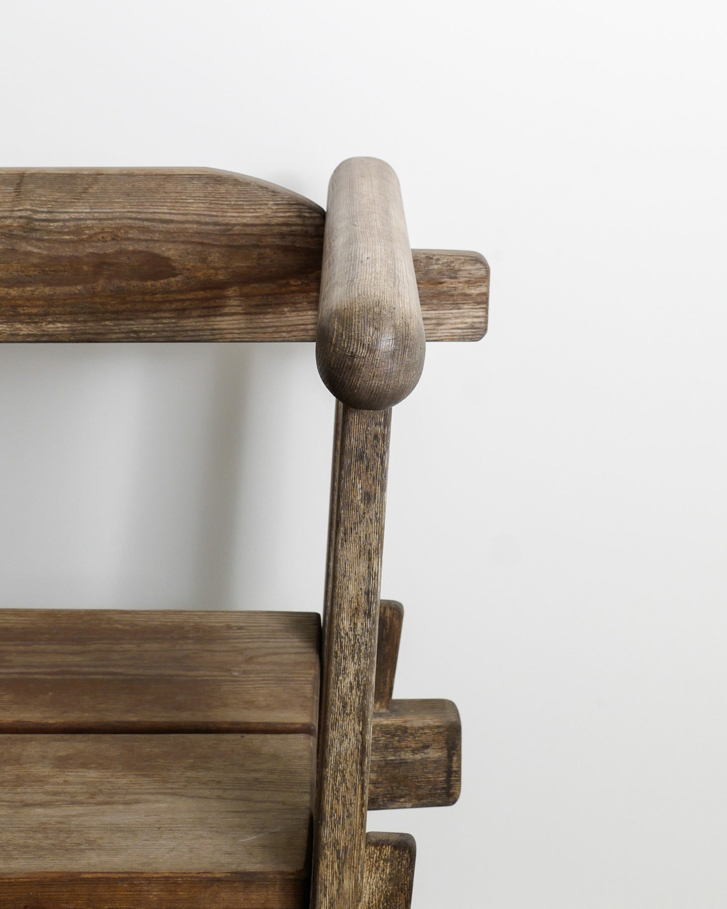 AXEL EINAR HJORTH "SKOGA" SOFA, 1930s