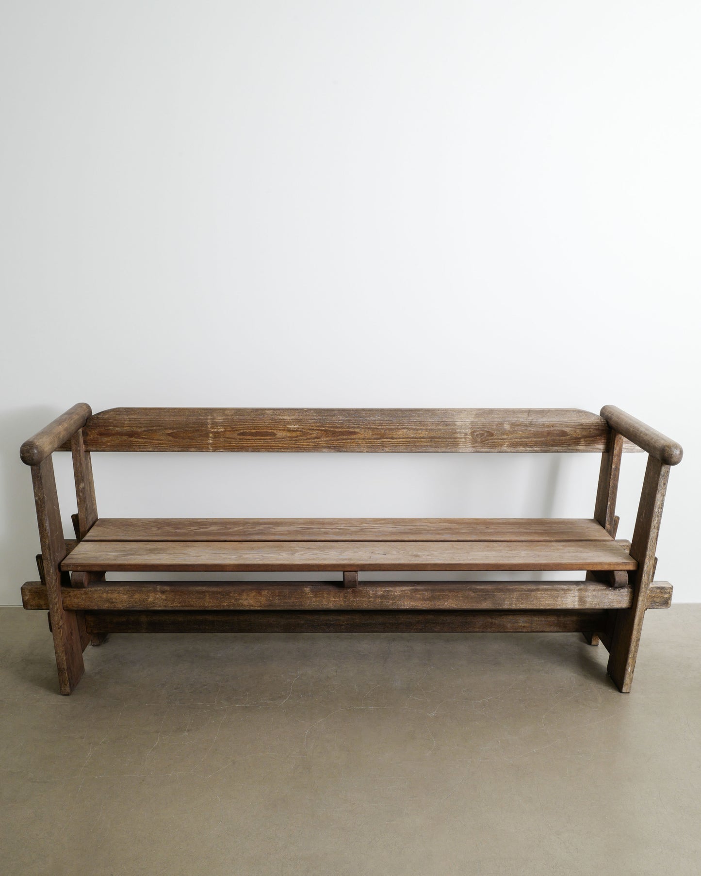 AXEL EINAR HJORTH "SKOGA" SOFA, 1930s