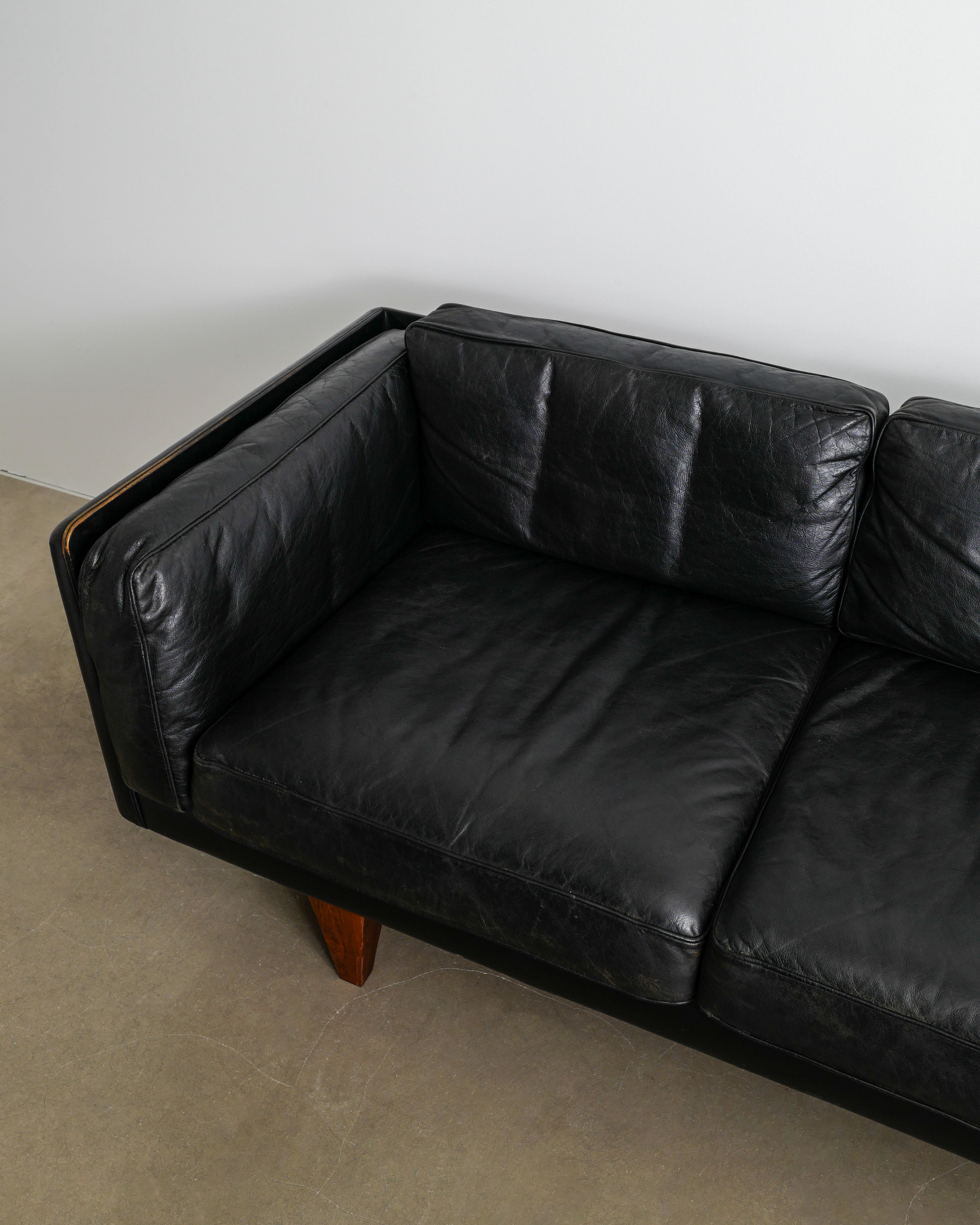 BLACK ILLUM WIKKELSØ 
