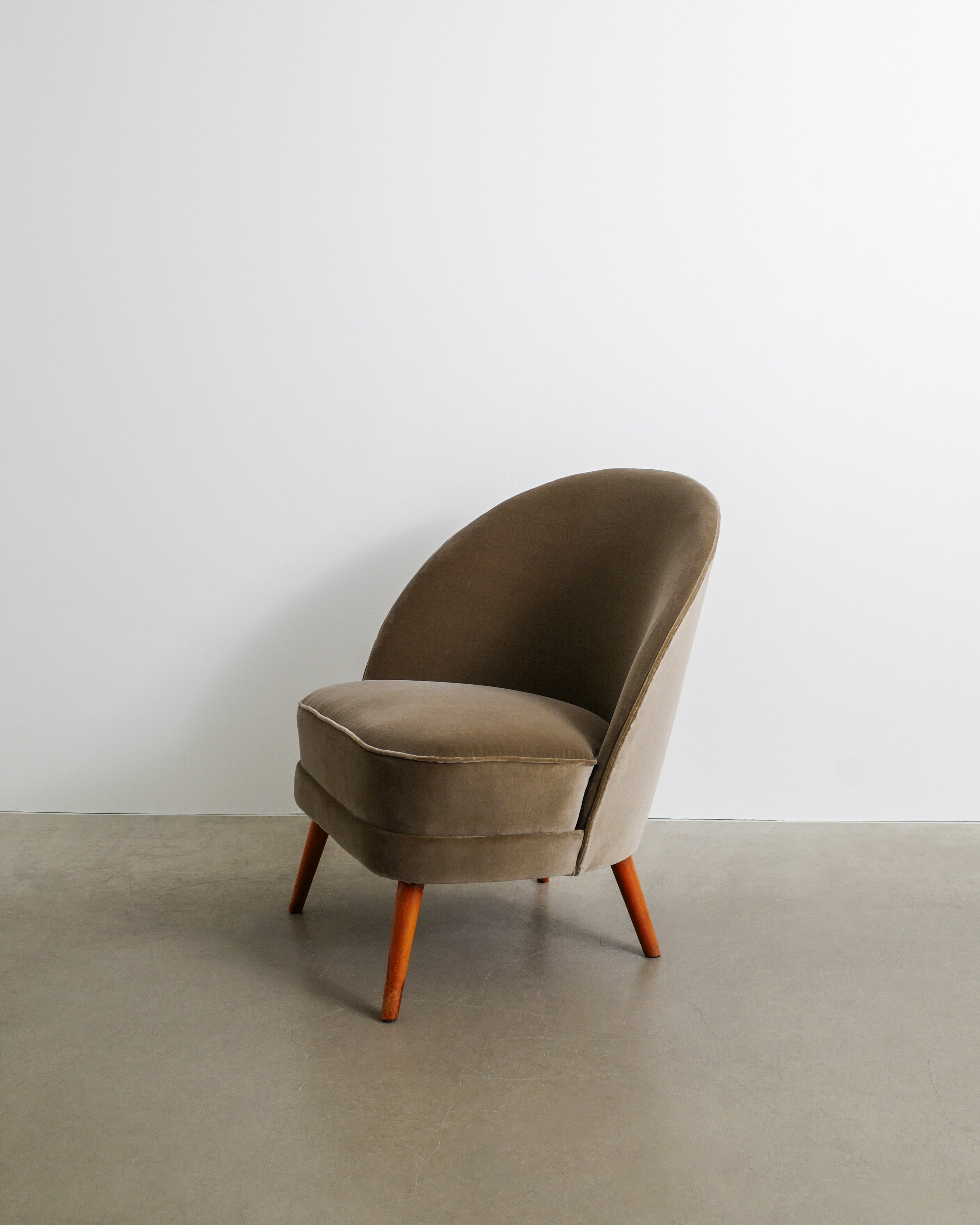 ARNE NORELL 