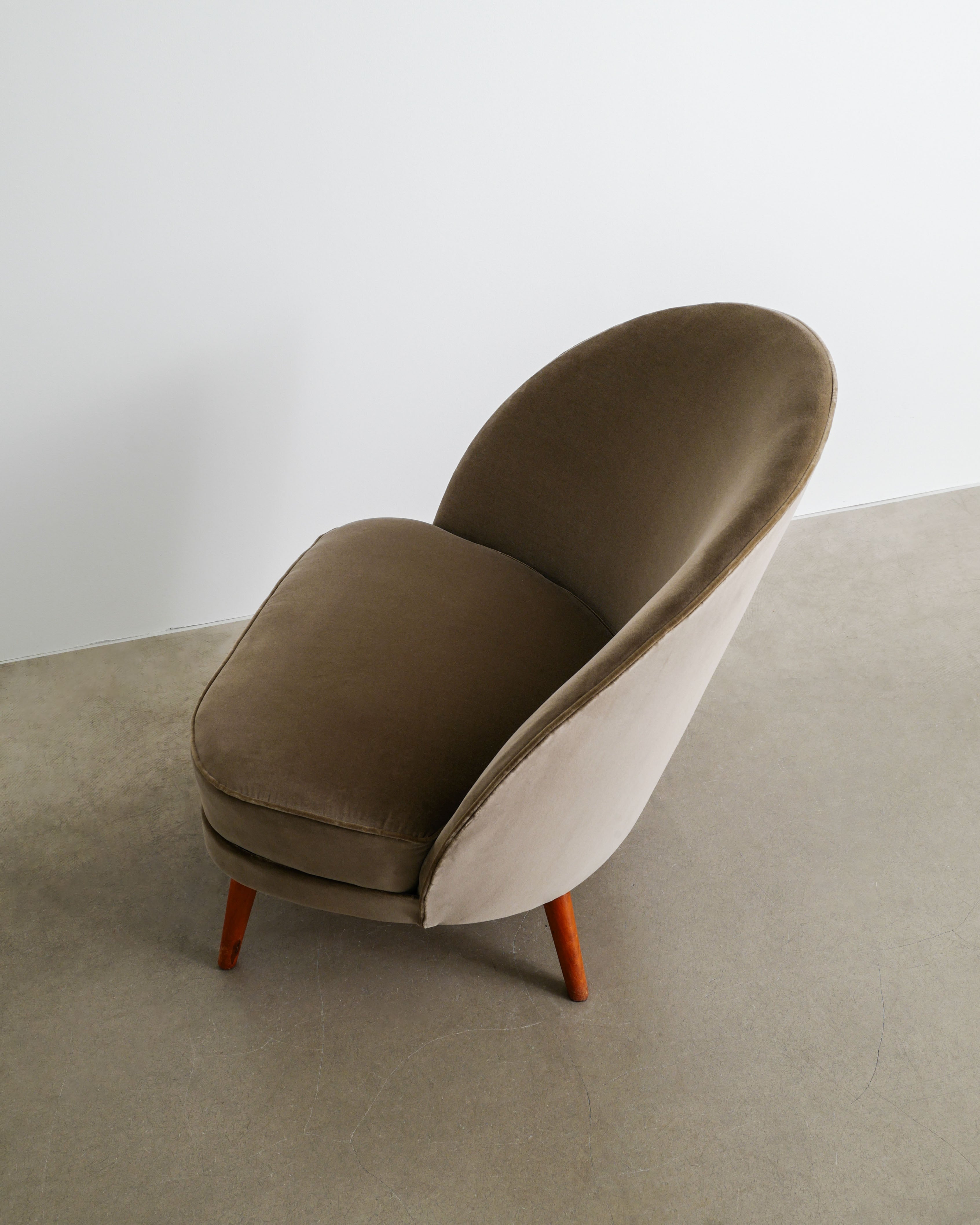 ARNE NORELL 