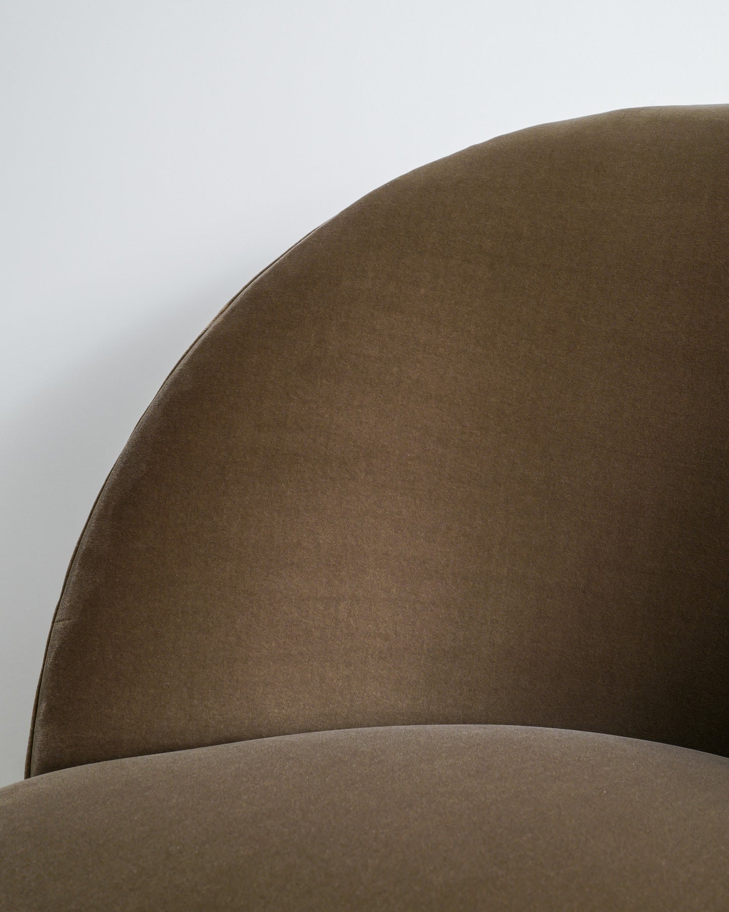 ARNE NORELL "ASYMMETRICAL" CHAIR, 1950s