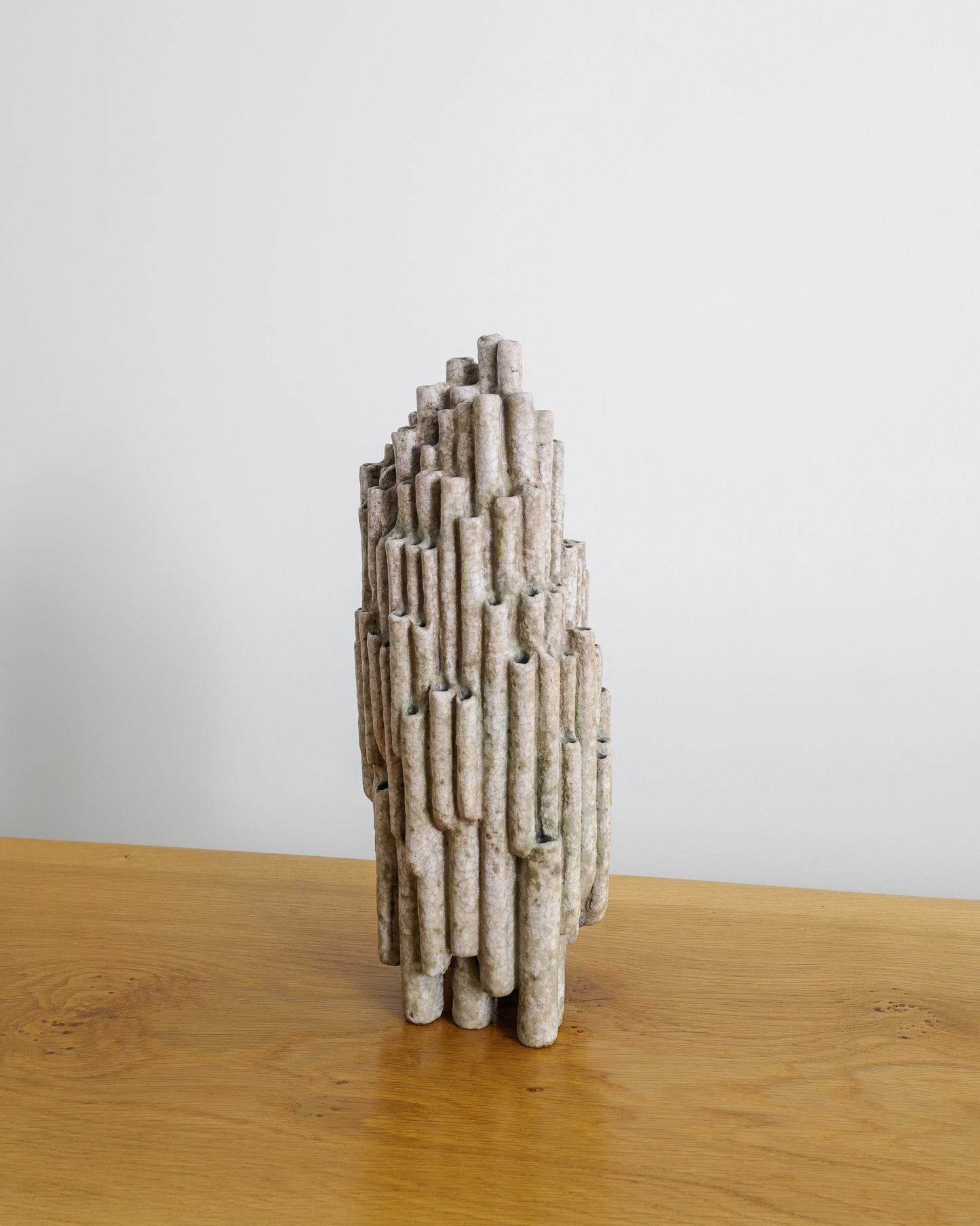 HANS HEDBERG STONEWARE SCULPTURE, 1950s