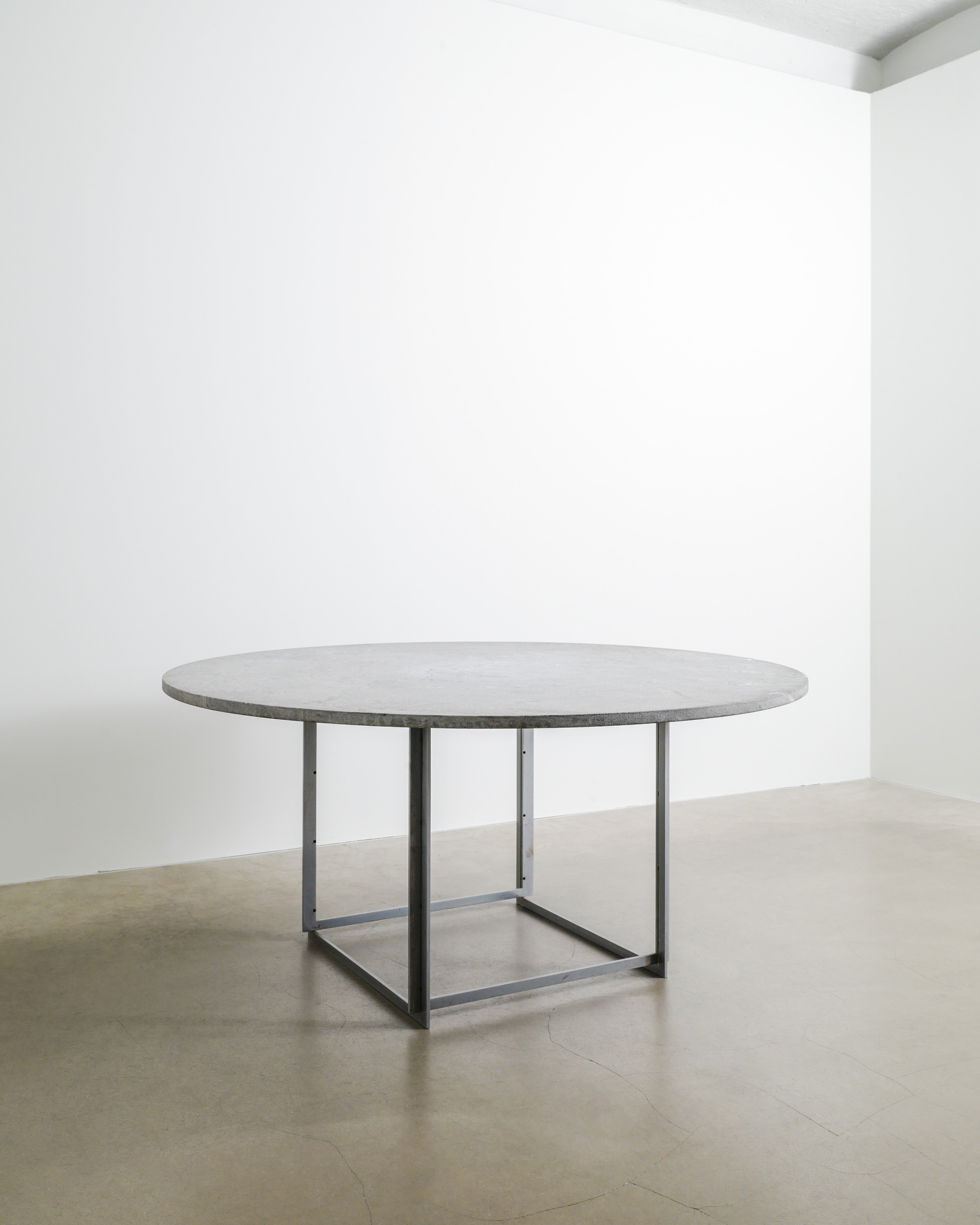 POUL KJAERHOLM 