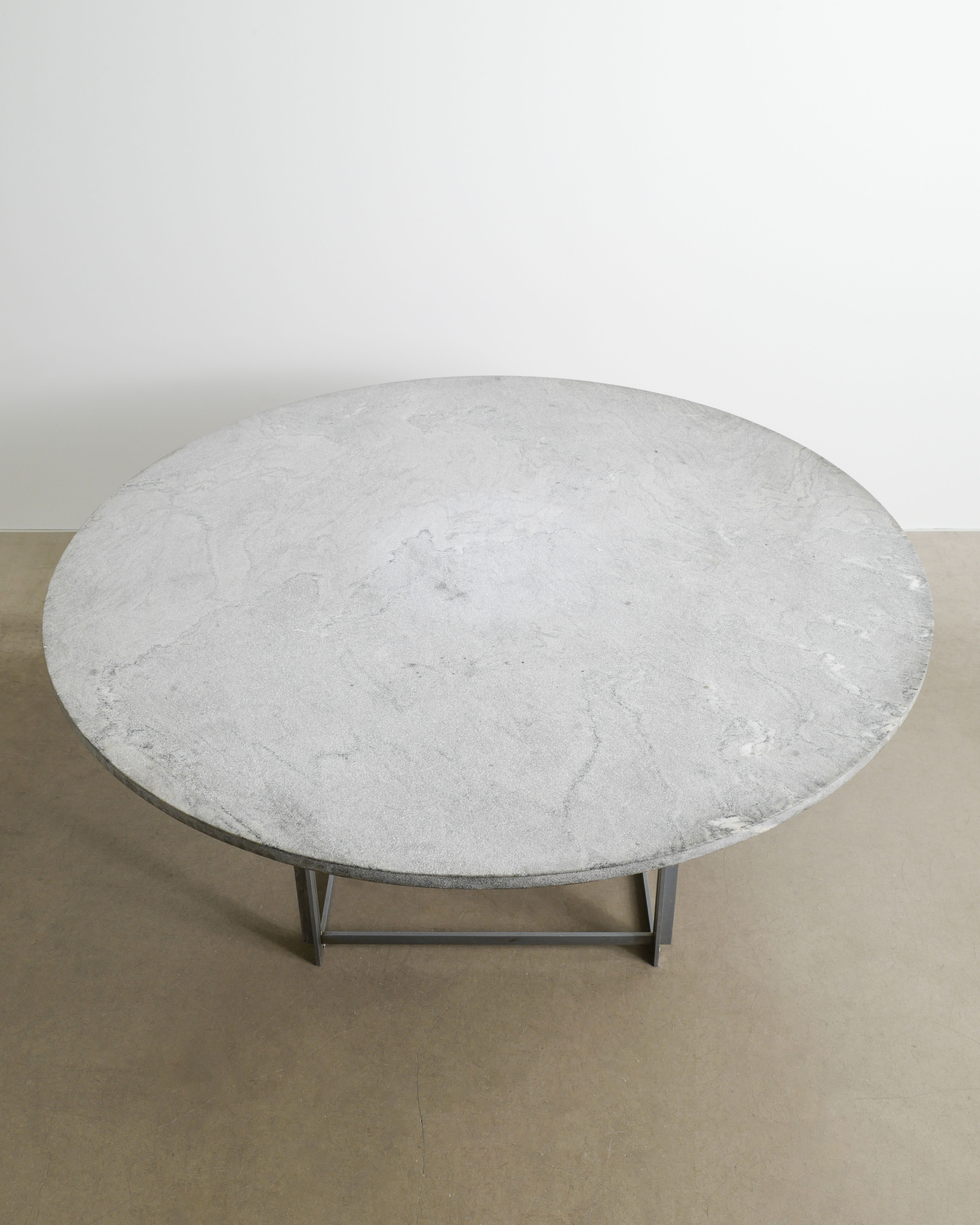 POUL KJAERHOLM 