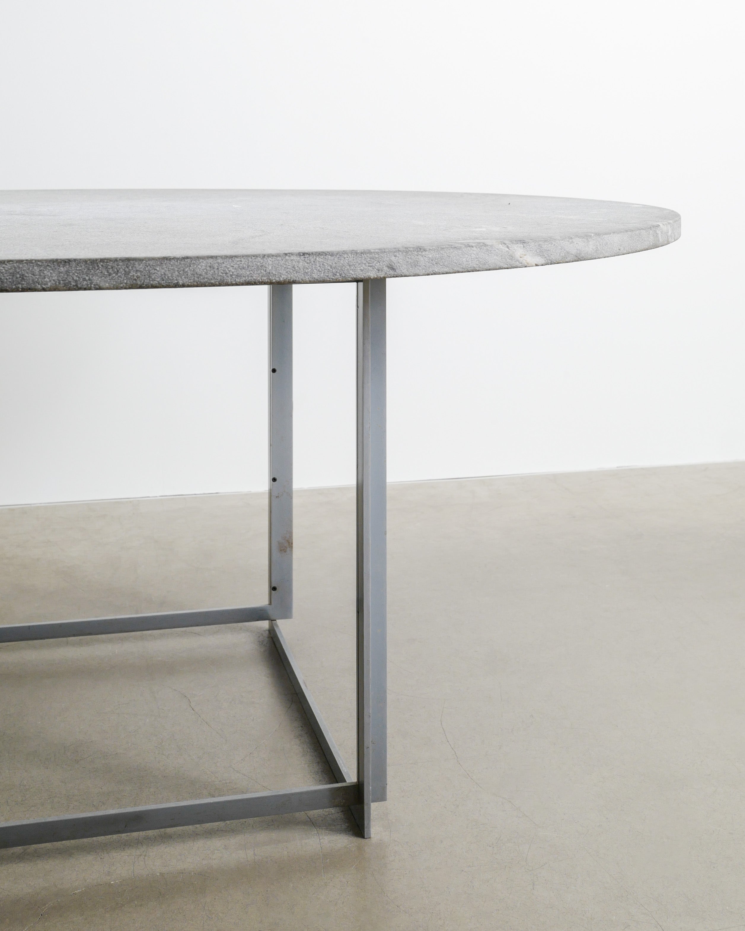 POUL KJAERHOLM 