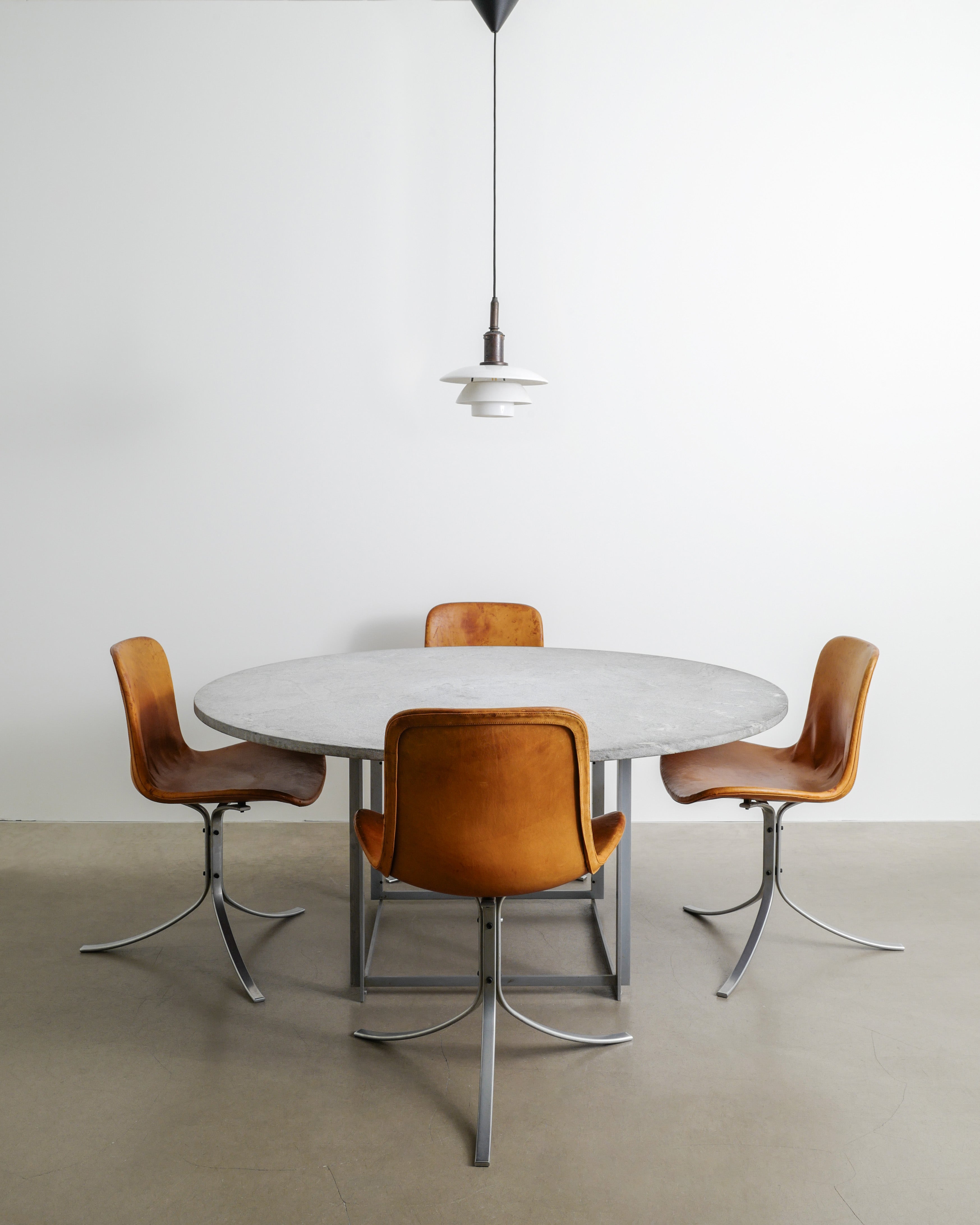 POUL HENNINGSEN PAT. APPL. 