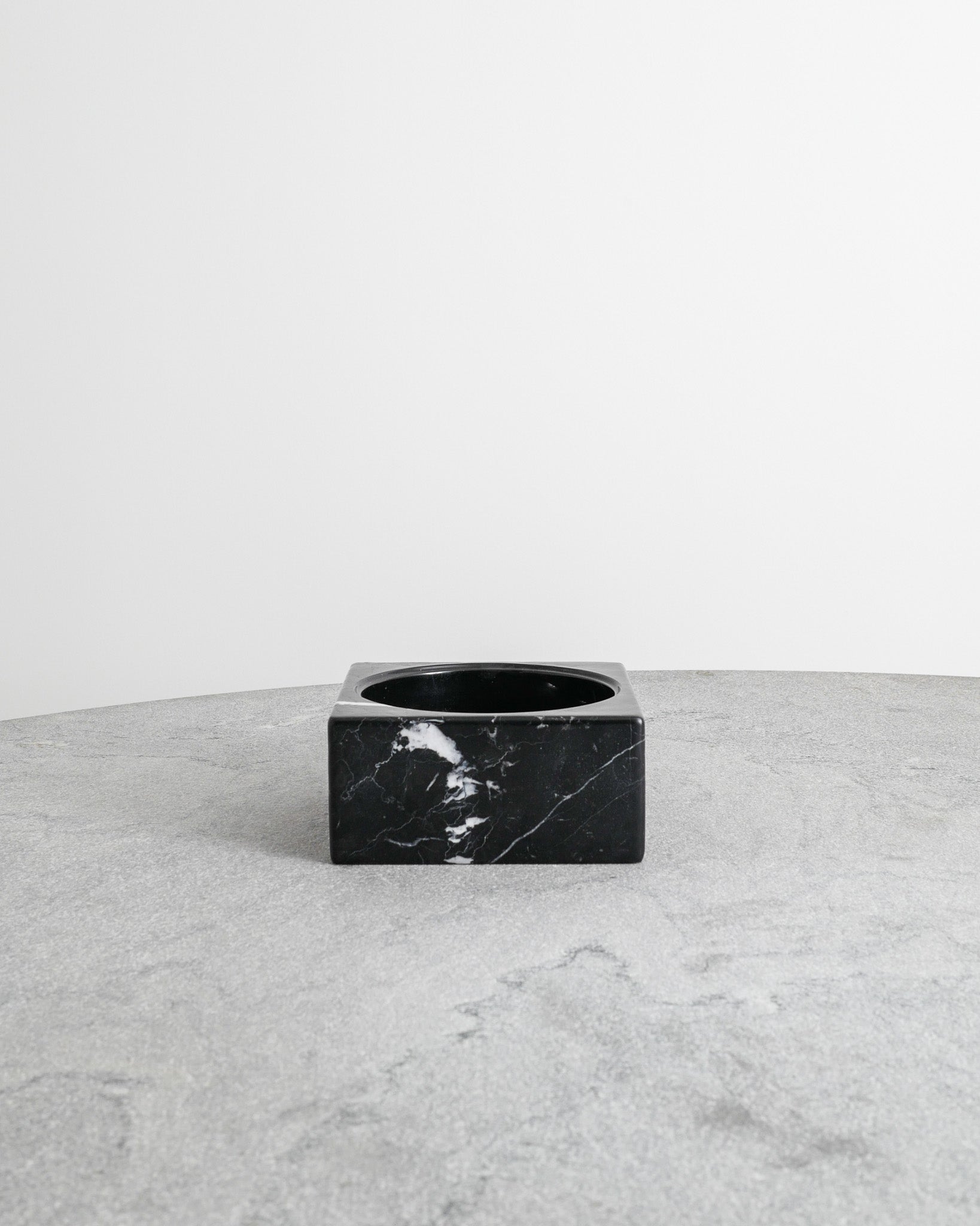 POUL KJAERHOLM GRANITE 